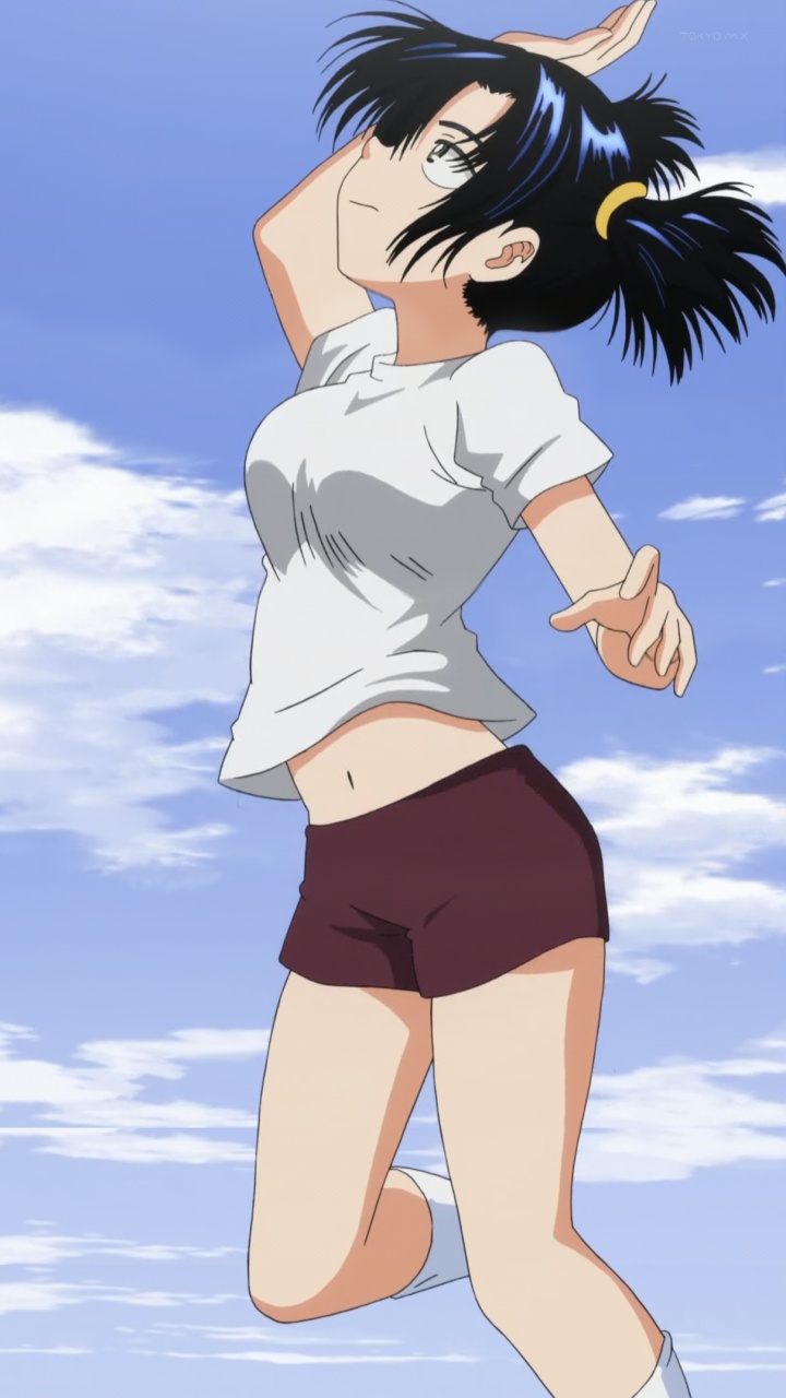 Mysterious Girlfriend X Wallpapers