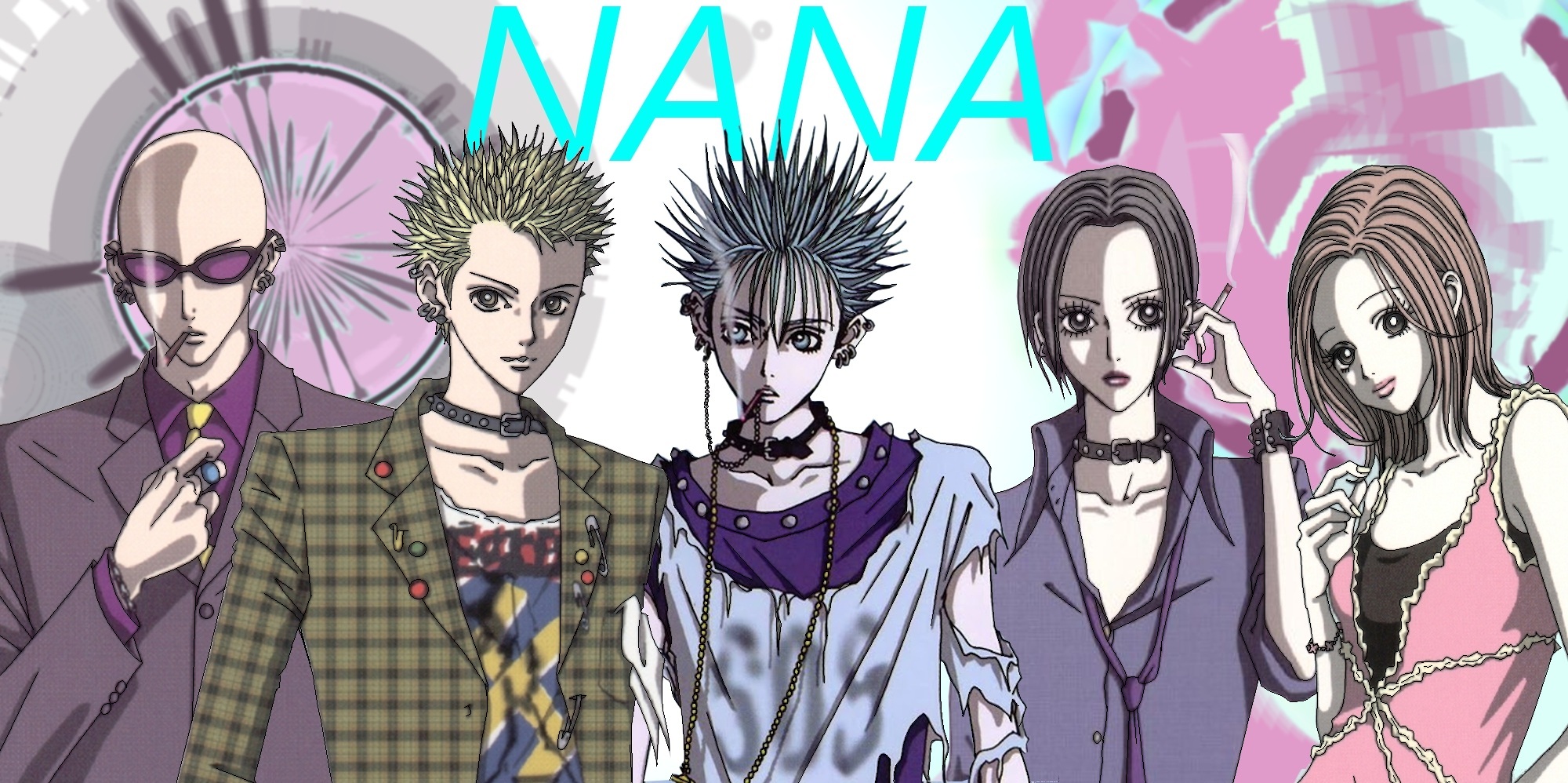 Nana Wallpapers