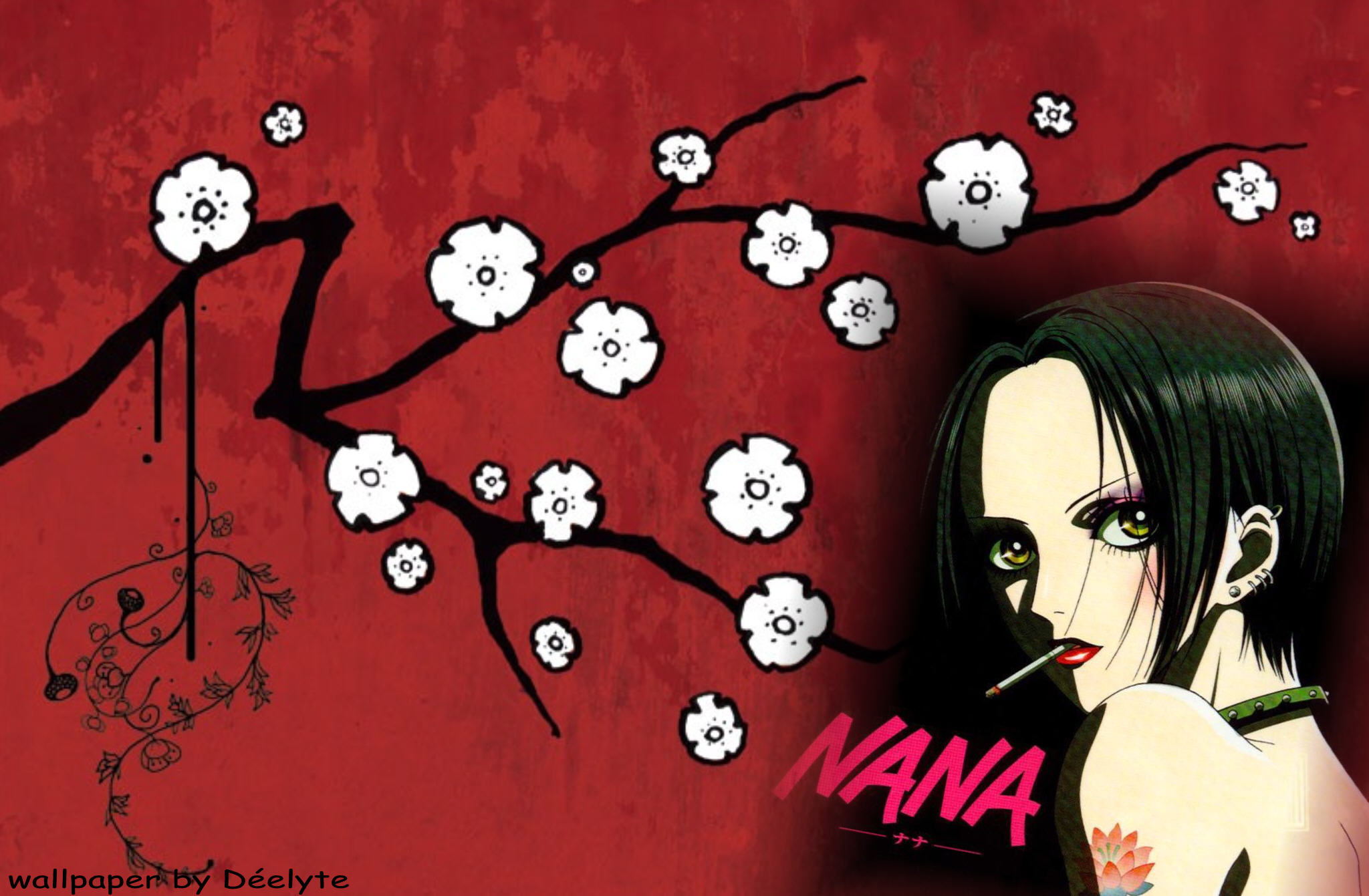 Nana Wallpapers