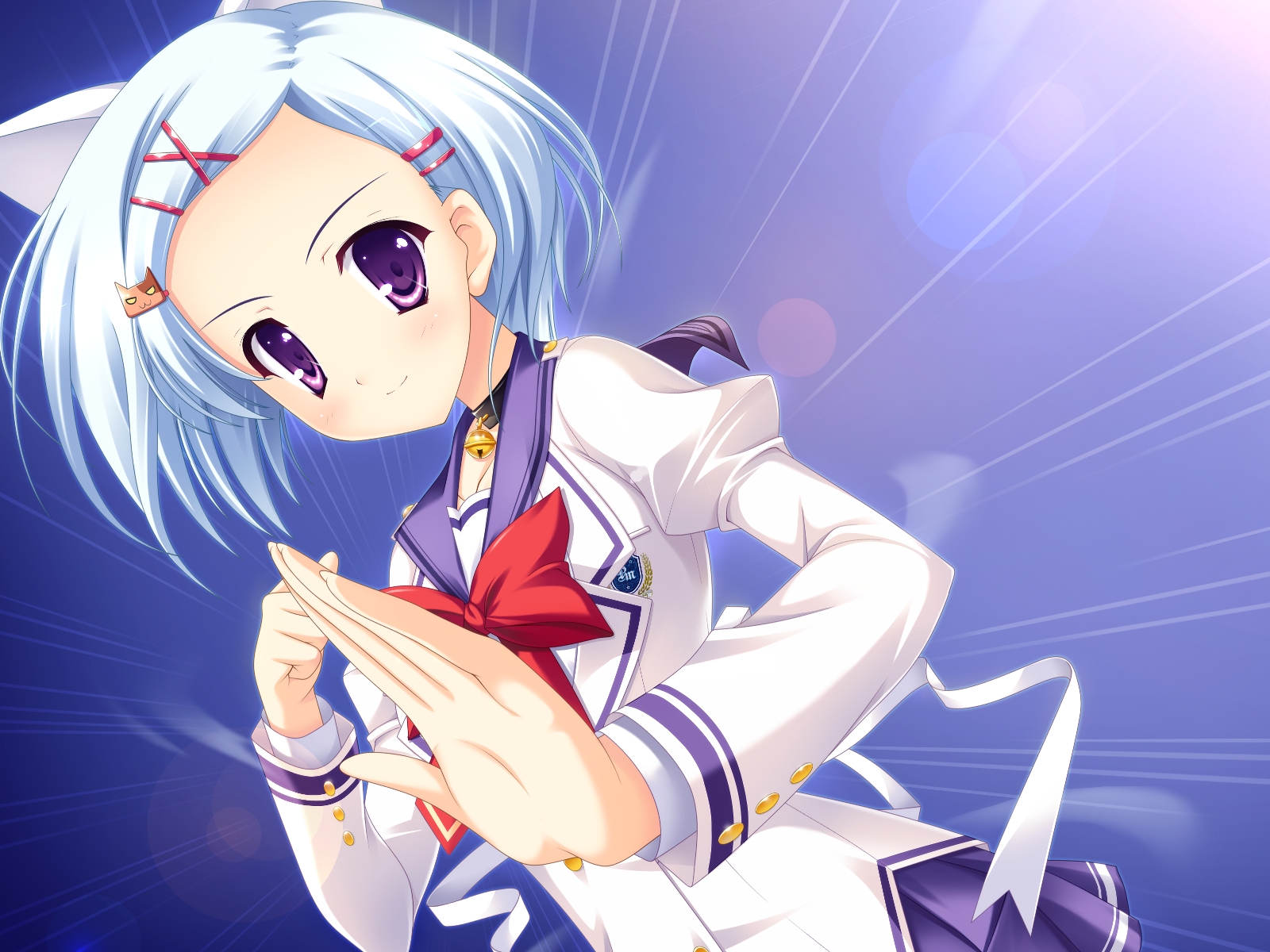 Nanairo Kouro Wallpapers