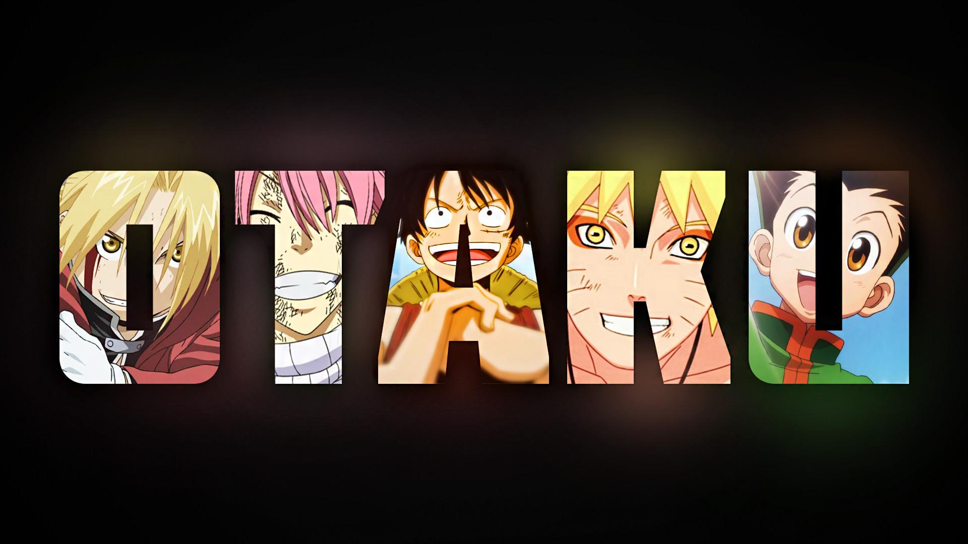 Nanbaka Anime Minimalist Wallpapers