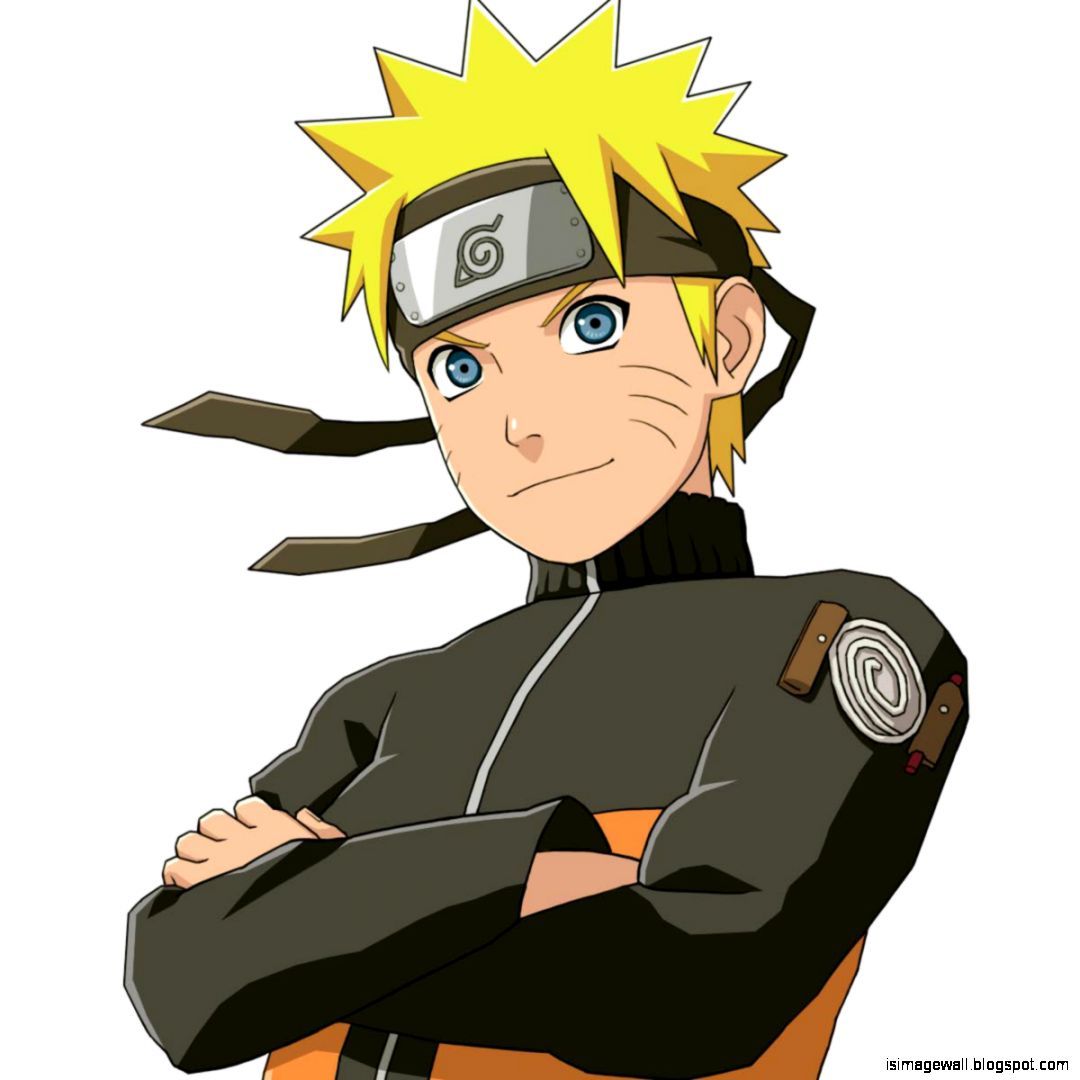 Naruto 1080X1080 Wallpapers