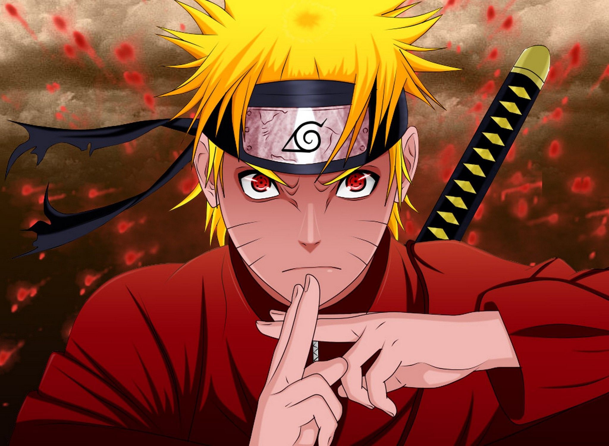 Naruto 1080X1080 Wallpapers