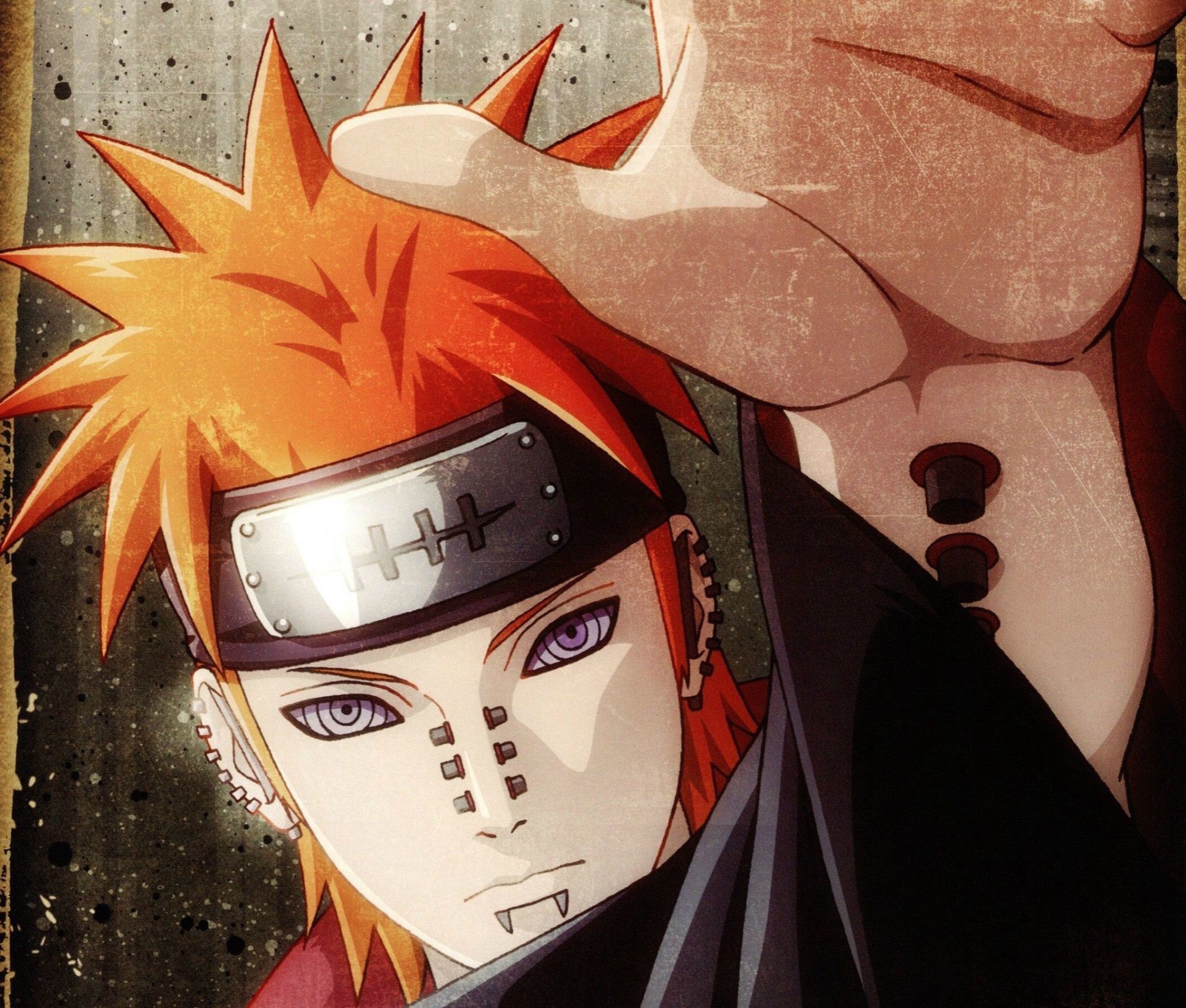 Naruto 1080X1080 Wallpapers