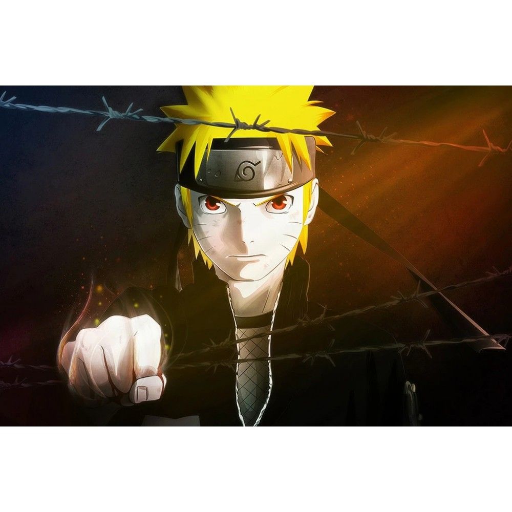 Naruto 1080X1080 Wallpapers