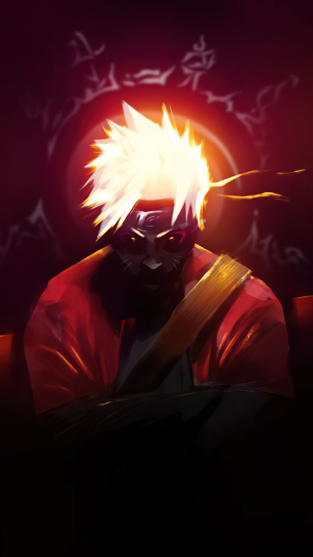 Naruto 1080X1920 Wallpapers