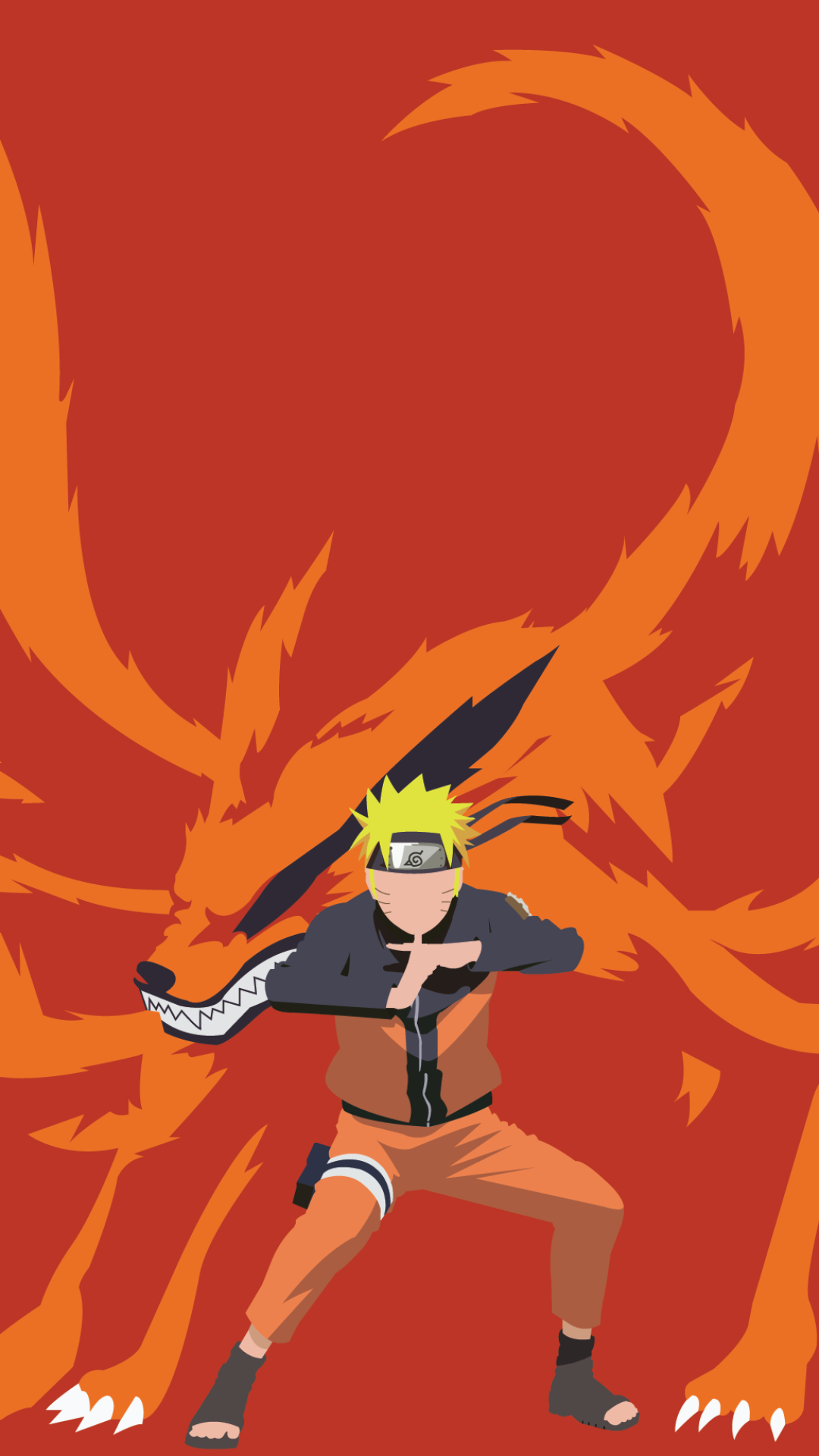 Naruto 1080X1920 Wallpapers