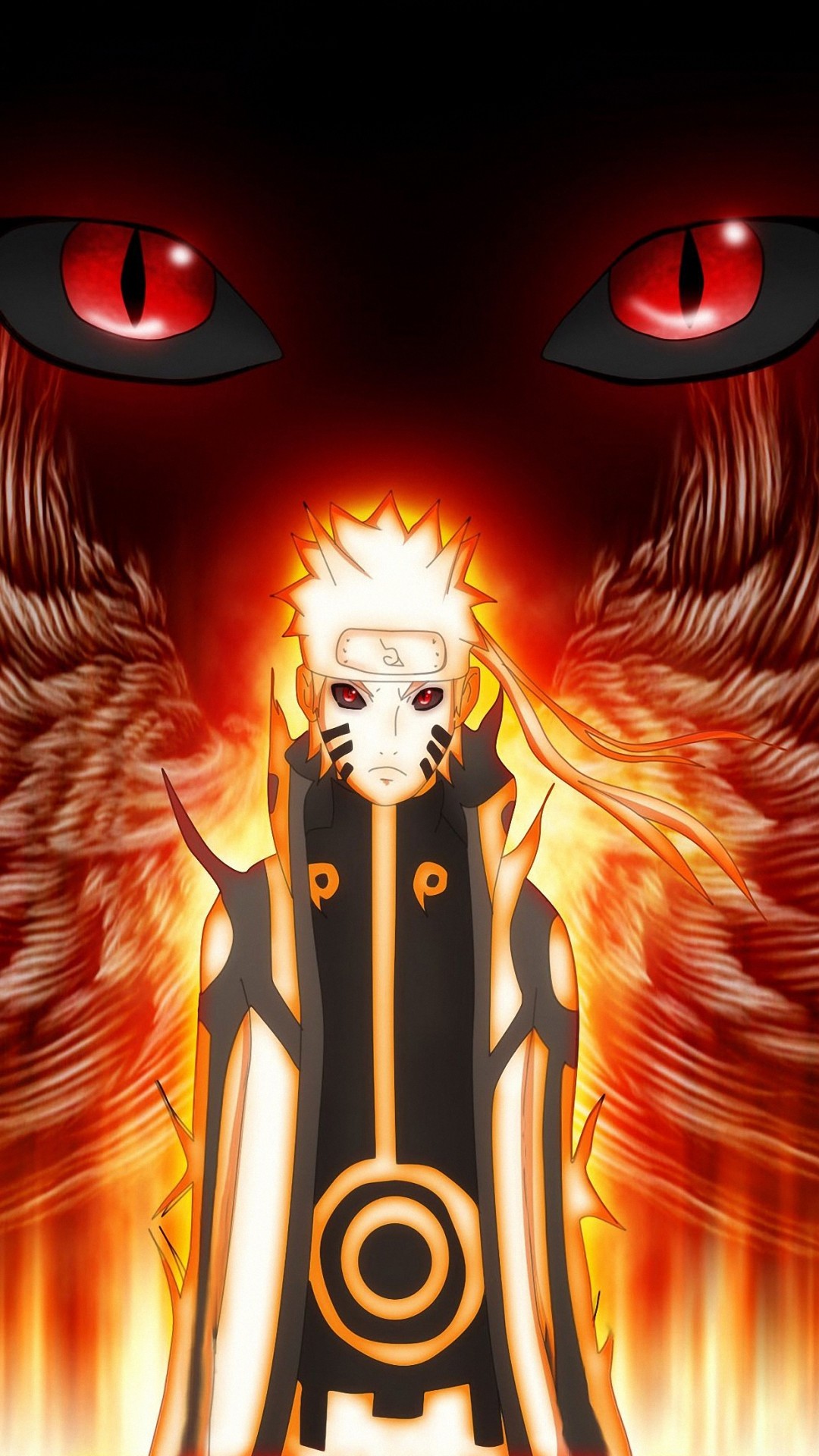 Naruto 1080X1920 Wallpapers