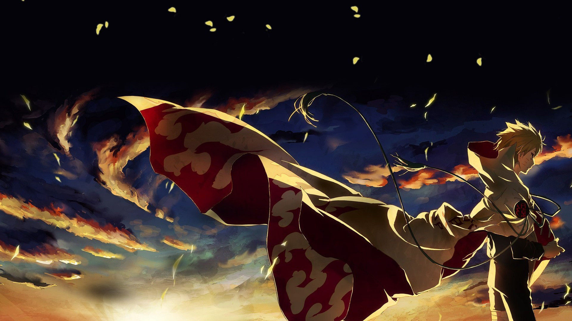 Naruto 1920X1080 Wallpapers