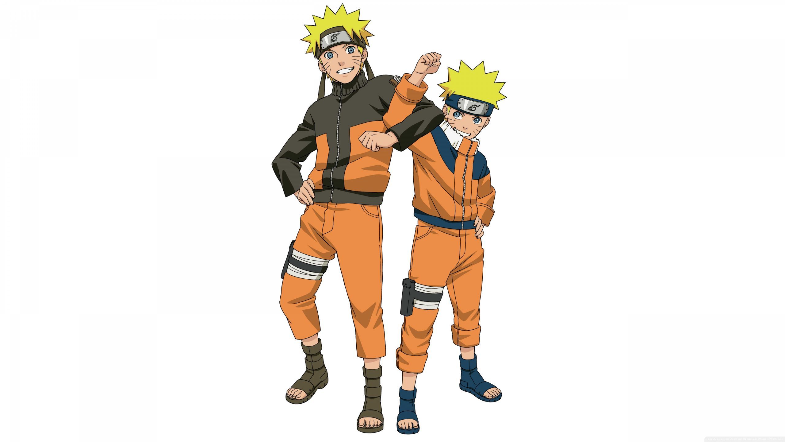 Naruto 2560X1440 Wallpapers