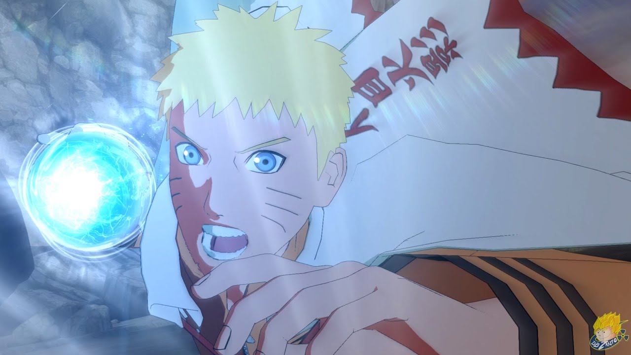 Naruto 7Th Hokage Wallpapers