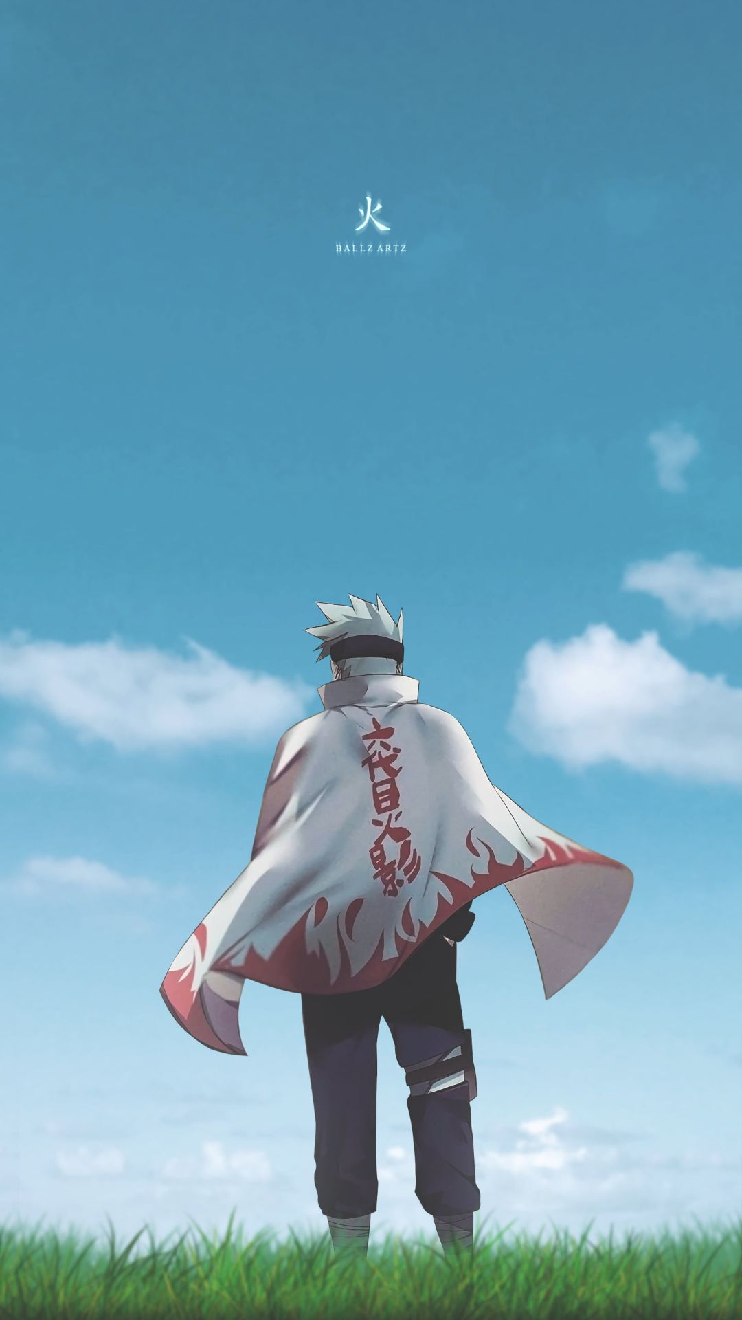 Naruto 7Th Hokage Wallpapers