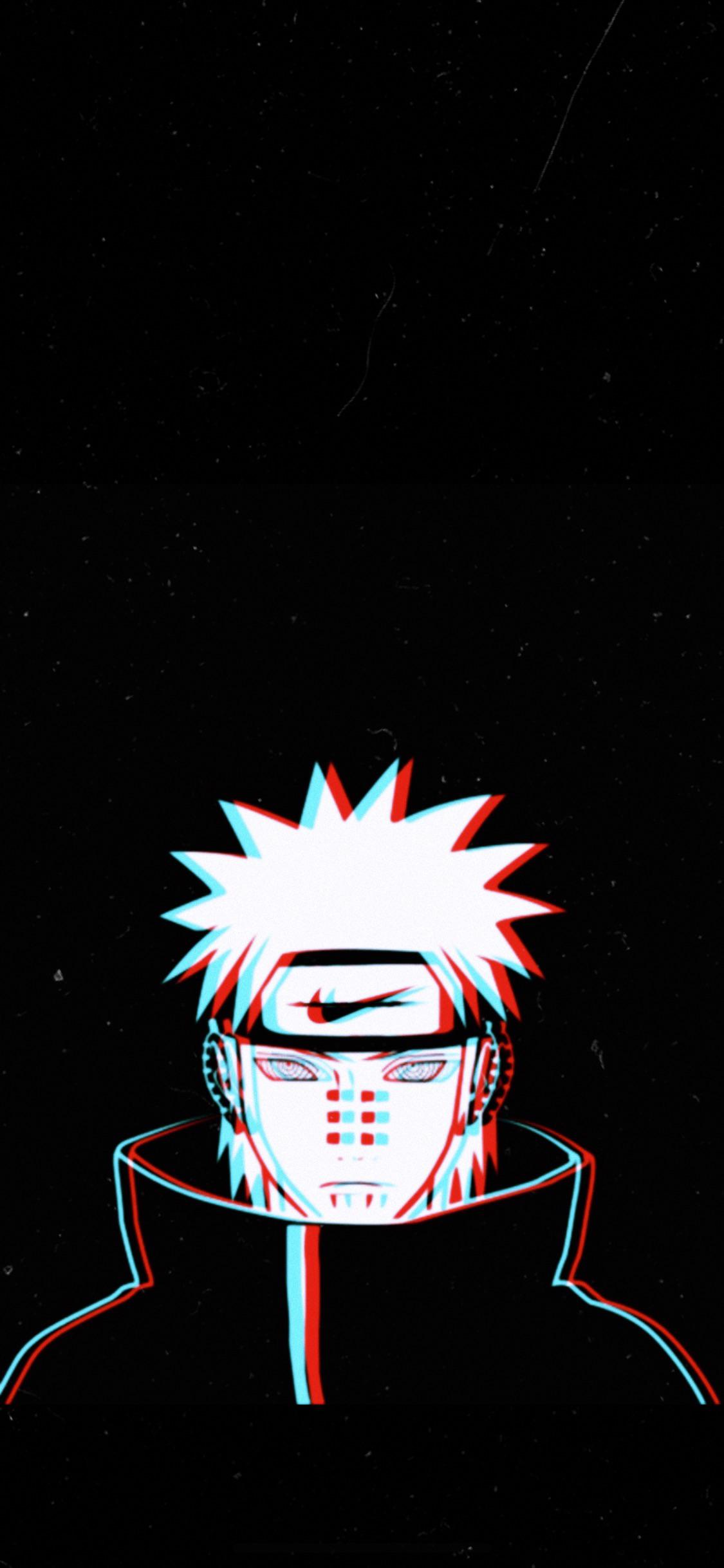 Naruto Adidas Wallpapers