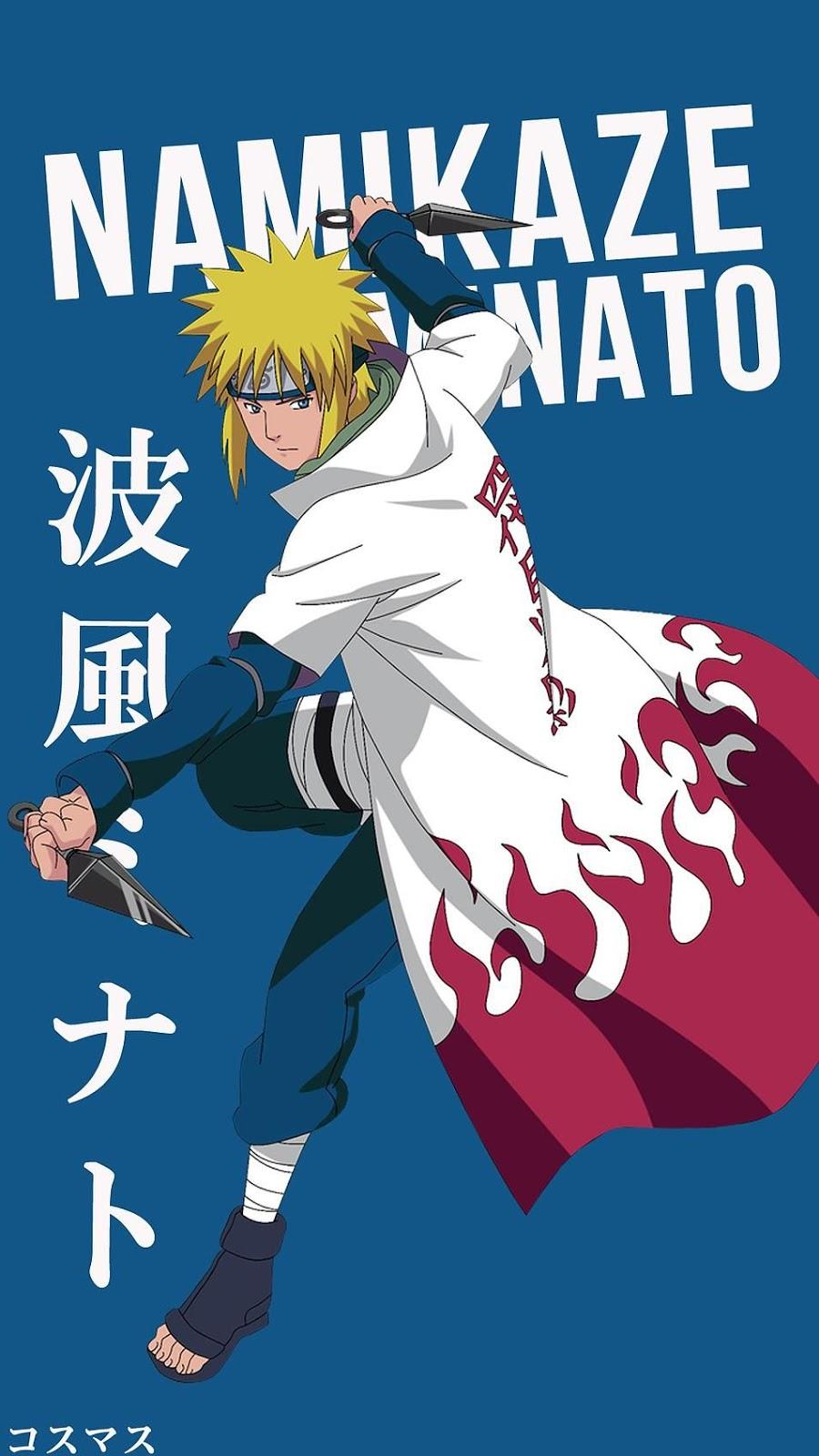 Naruto Adidas Wallpapers