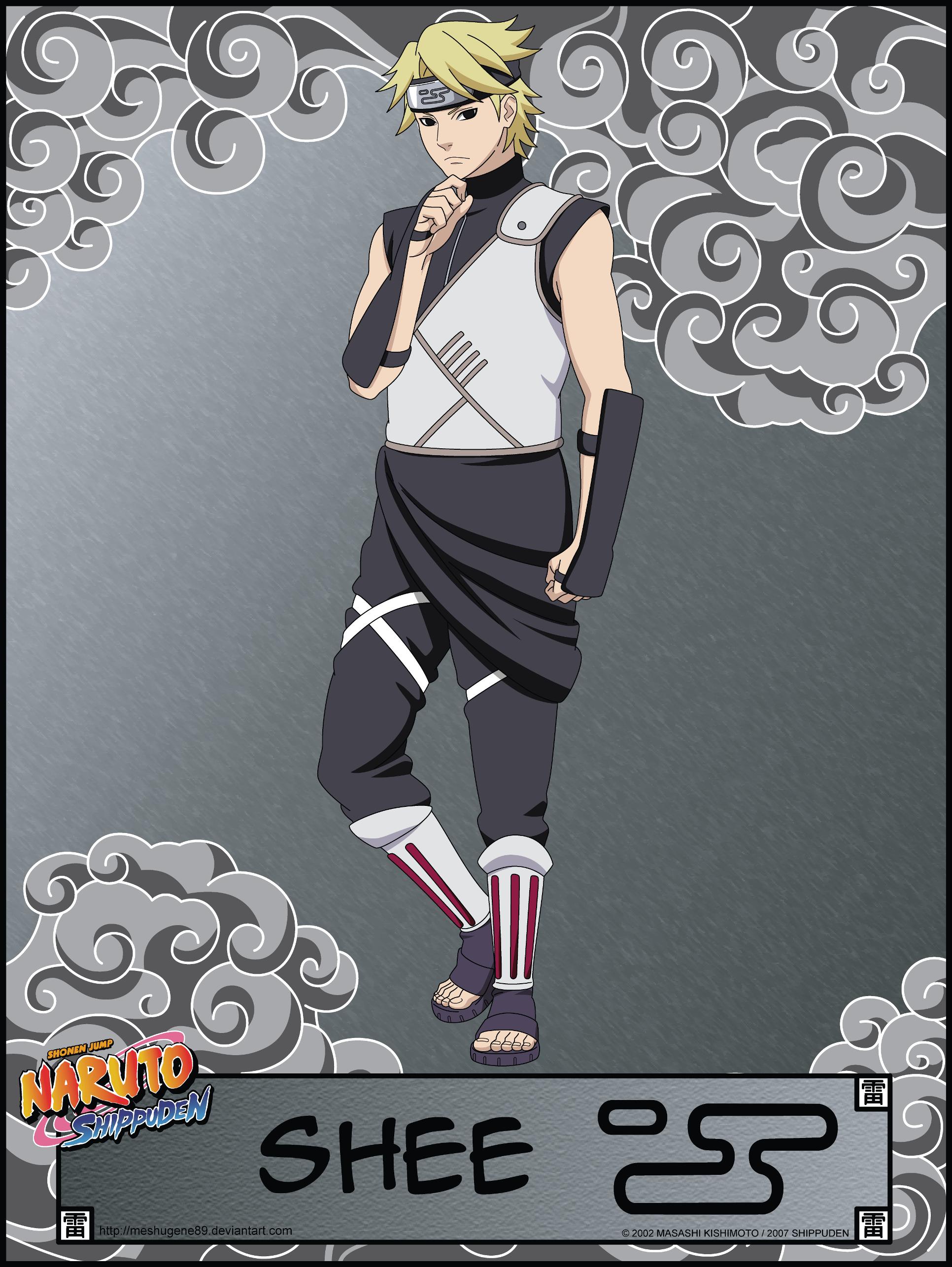 Naruto Adidas Wallpapers