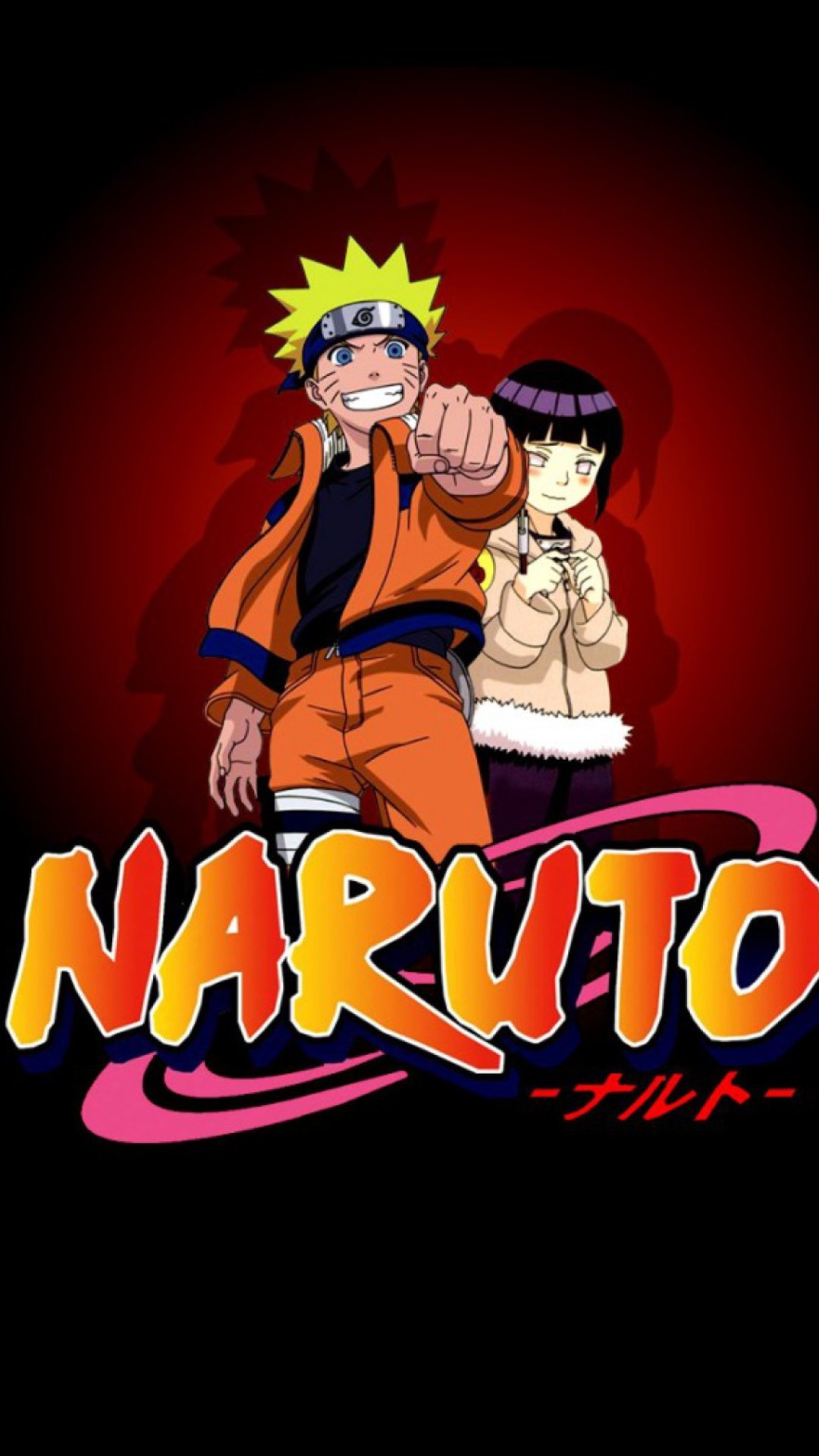 Naruto Adidas Wallpapers