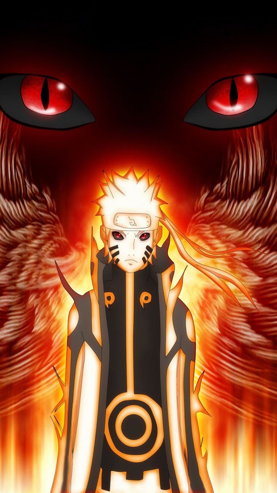 Naruto Adidas Wallpapers