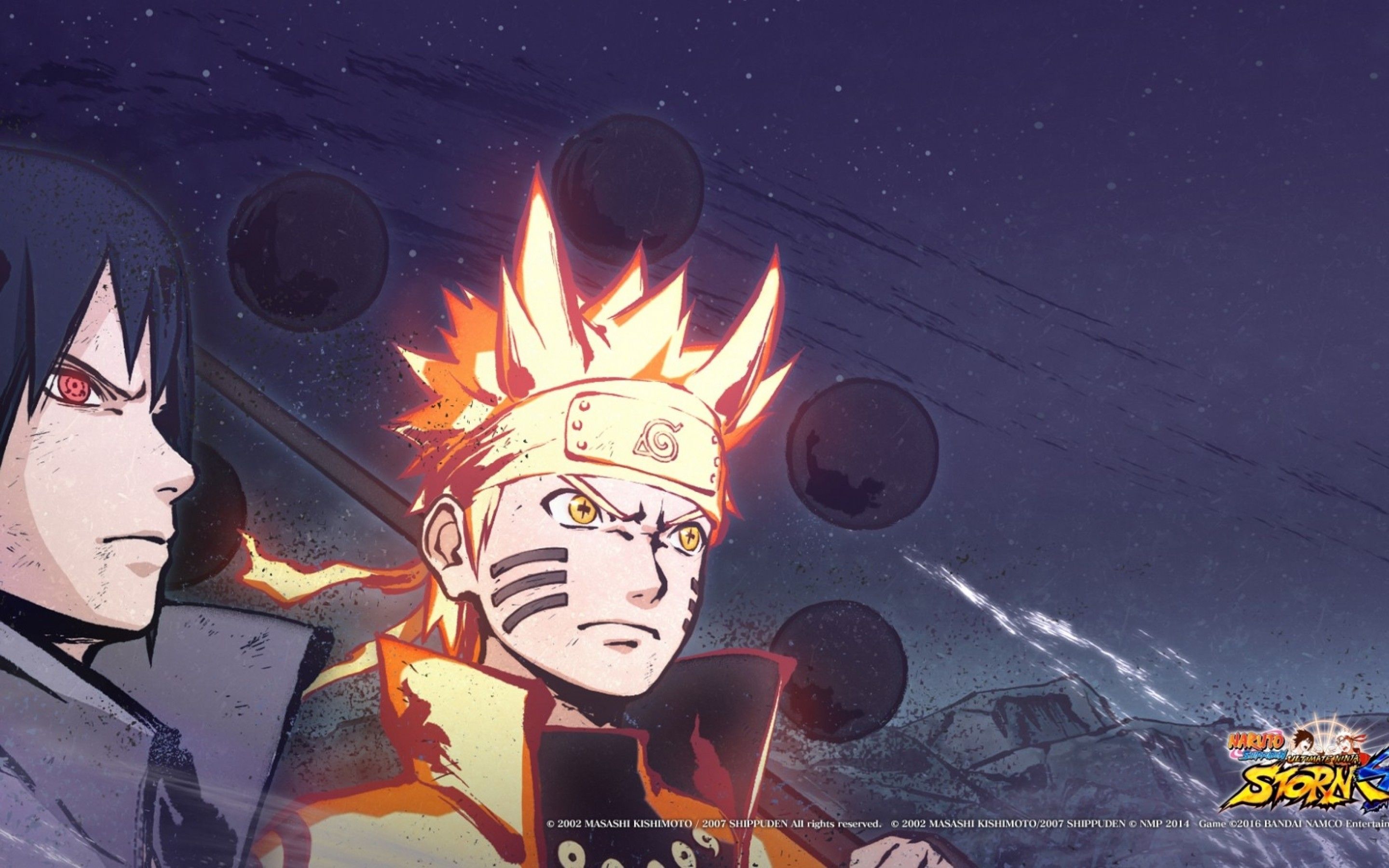 Naruto Aesthetic Mac Wallpapers