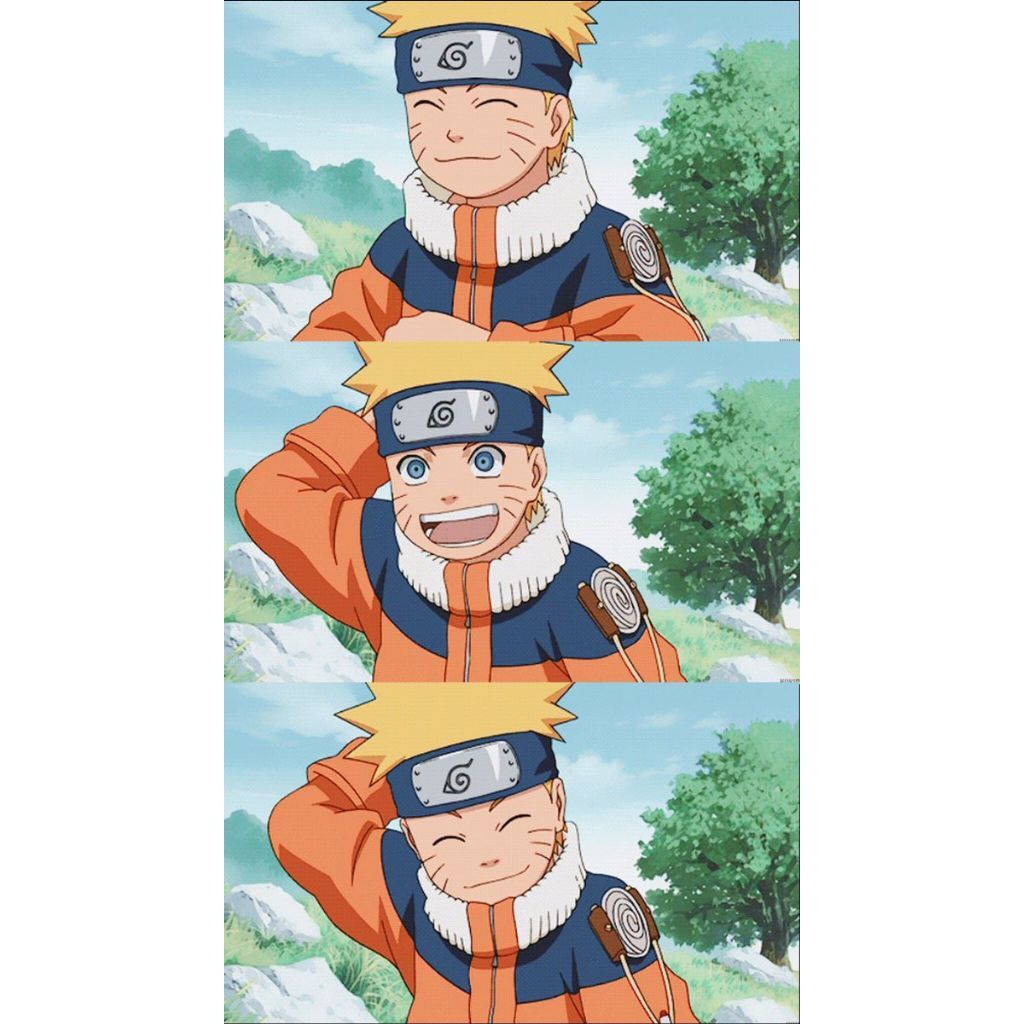 Naruto Aesthetic Pictures Wallpapers