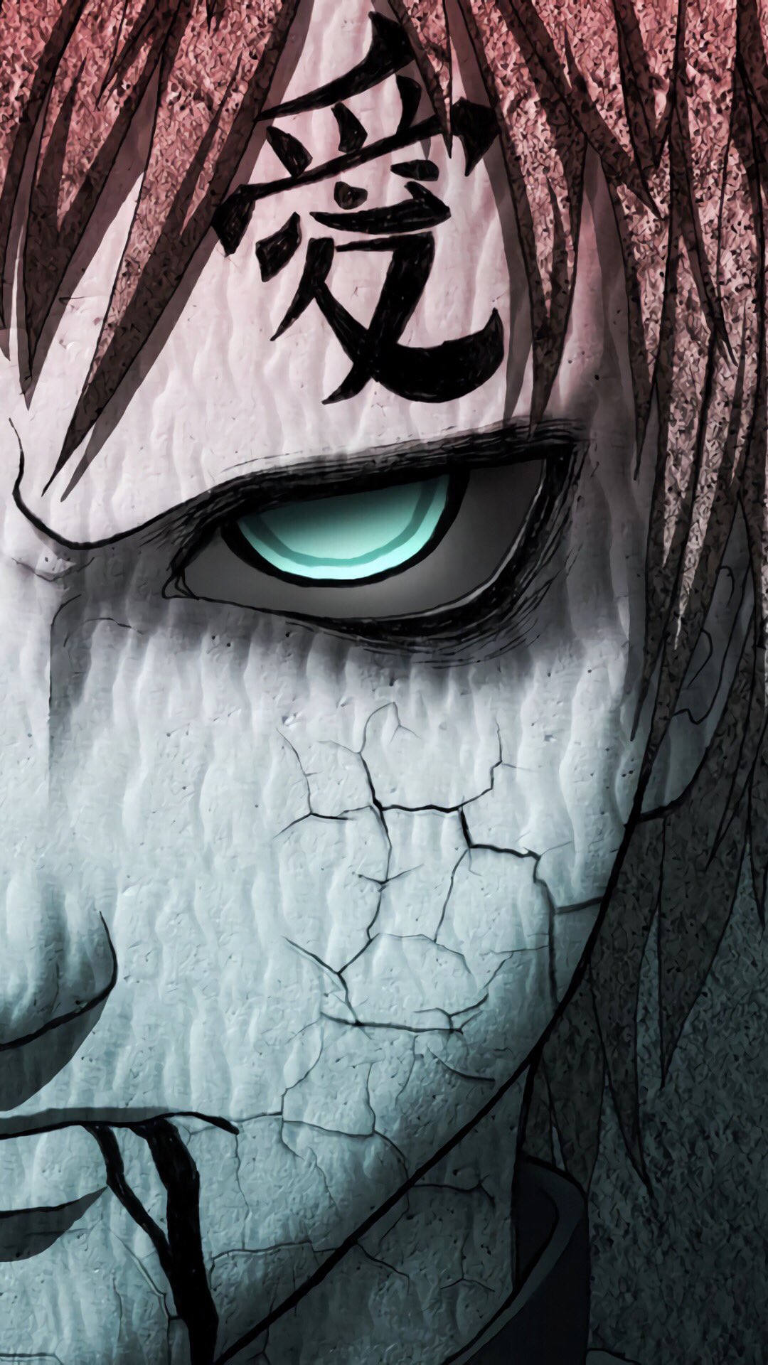 Naruto And Gaara Iphone Wallpapers