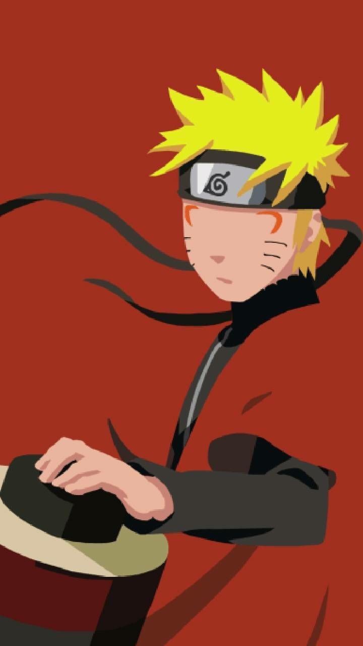 Naruto And Gaara Iphone Wallpapers