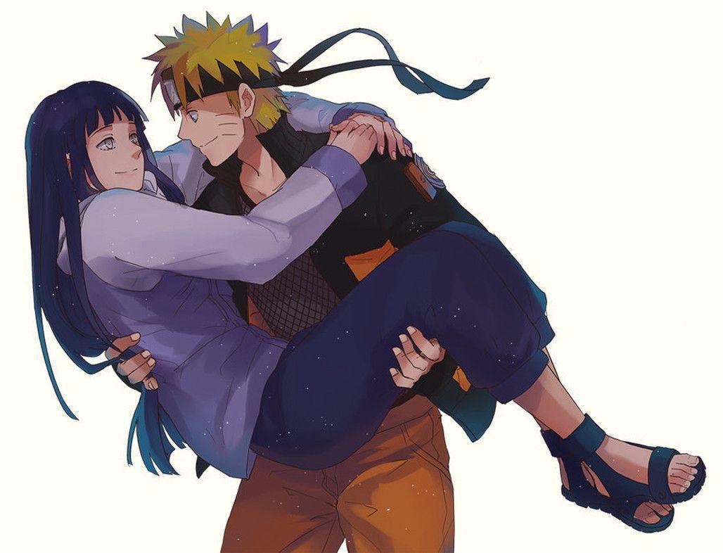 Naruto And Hinata Wallpapers