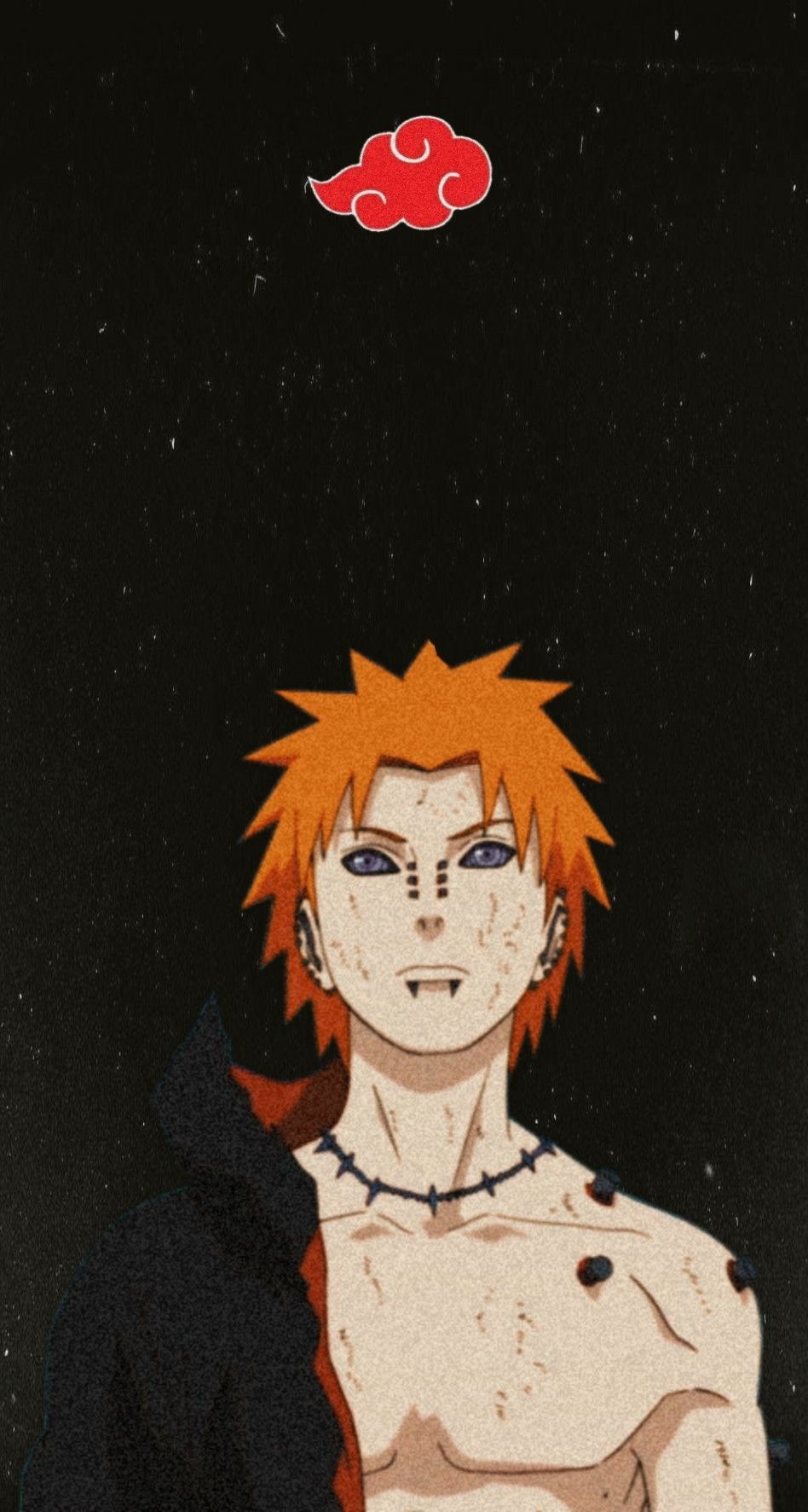 Naruto And Pain Wallpapers