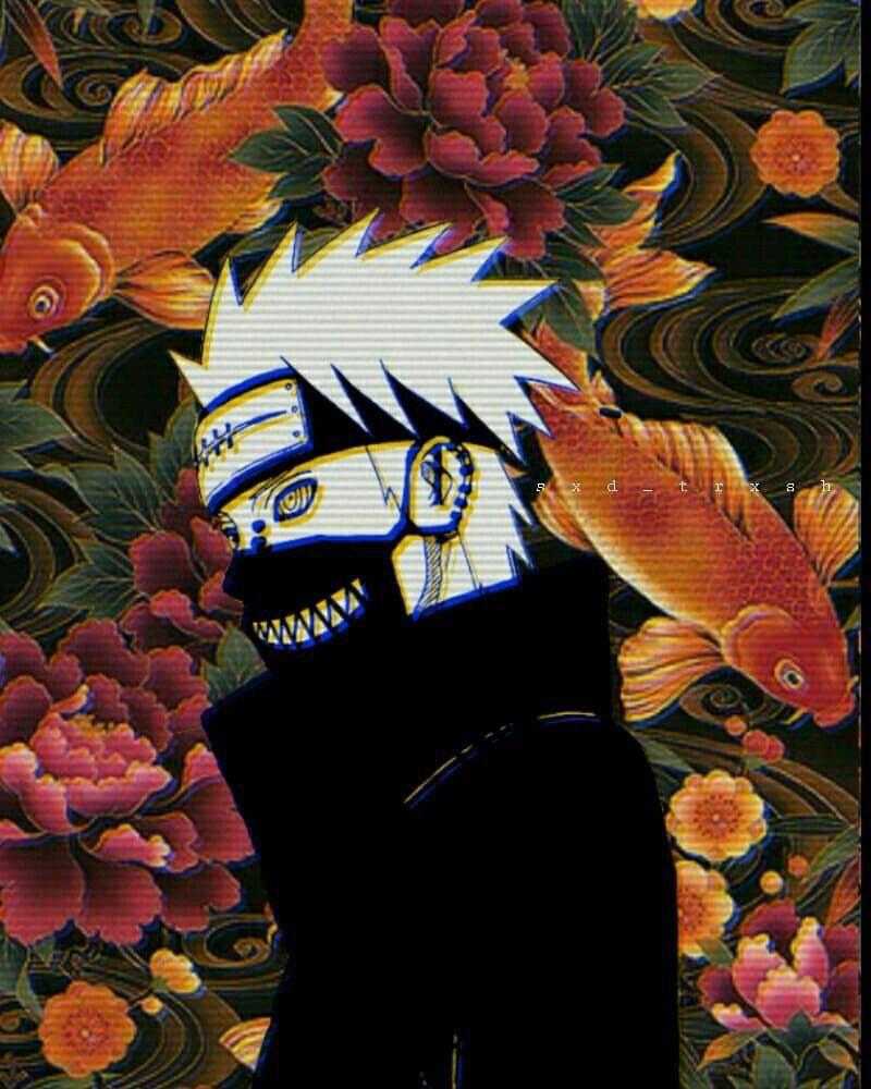 Naruto And Pain Wallpapers