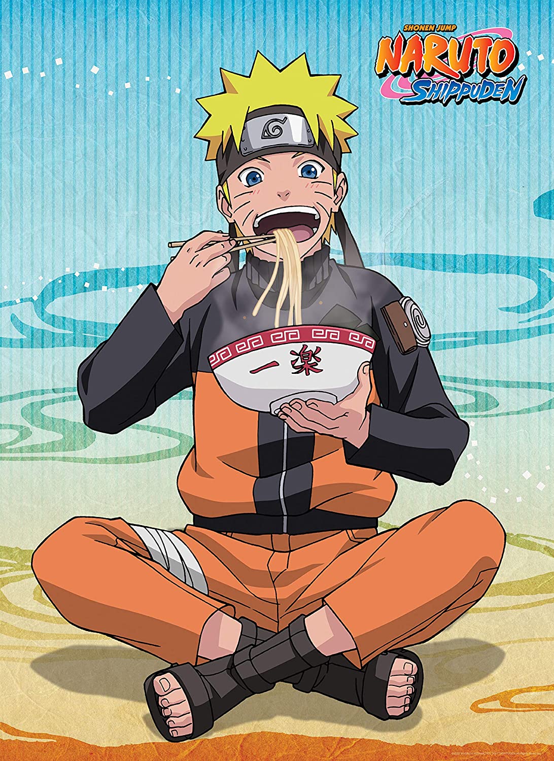 Naruto And Ramen Wallpapers