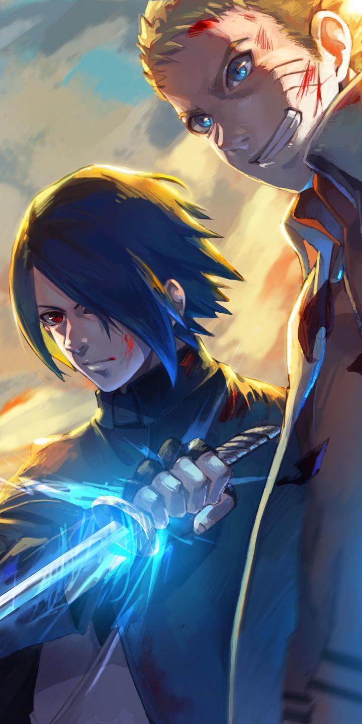 Naruto Android Wallpapers