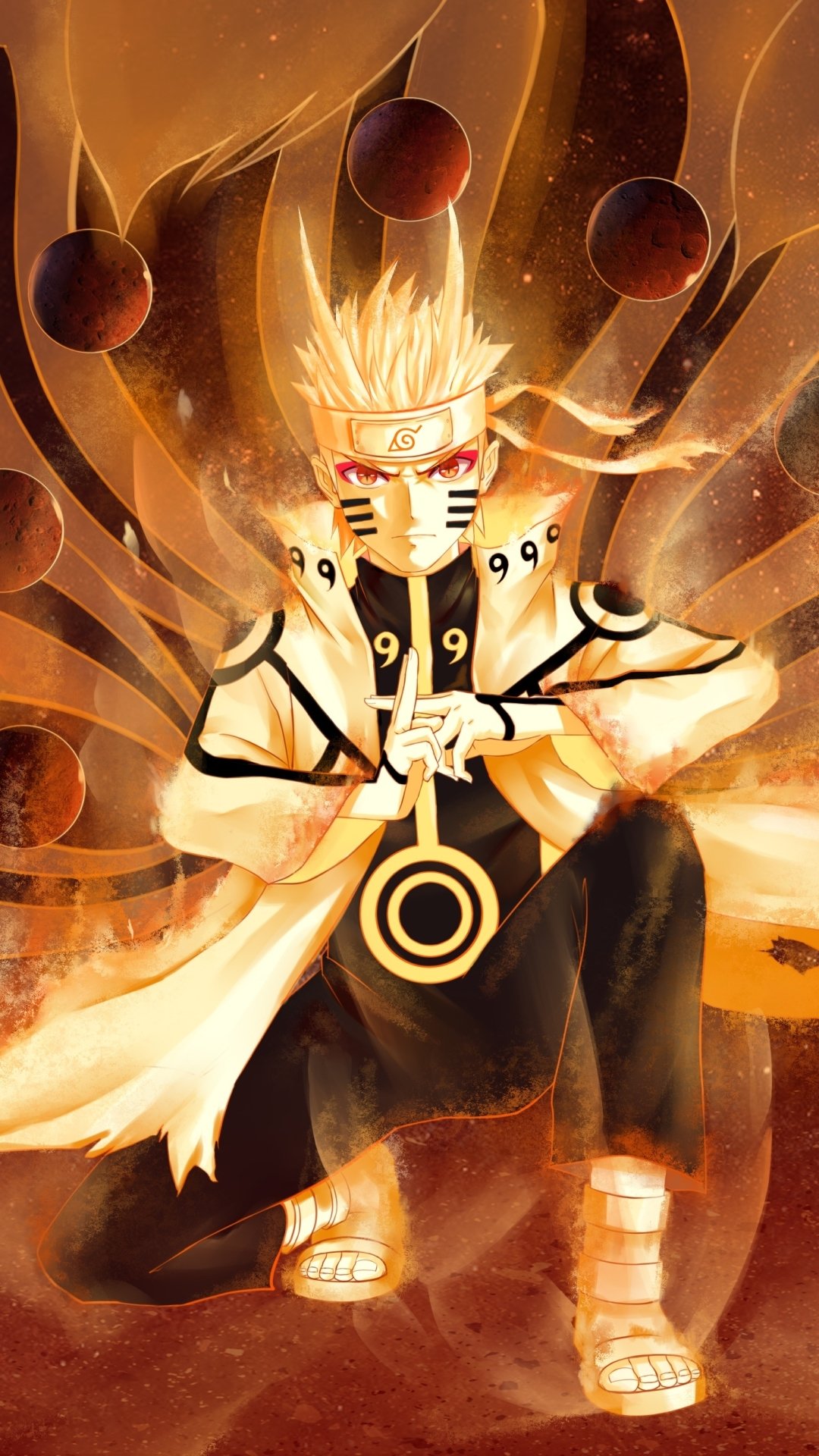 Naruto Android Wallpapers