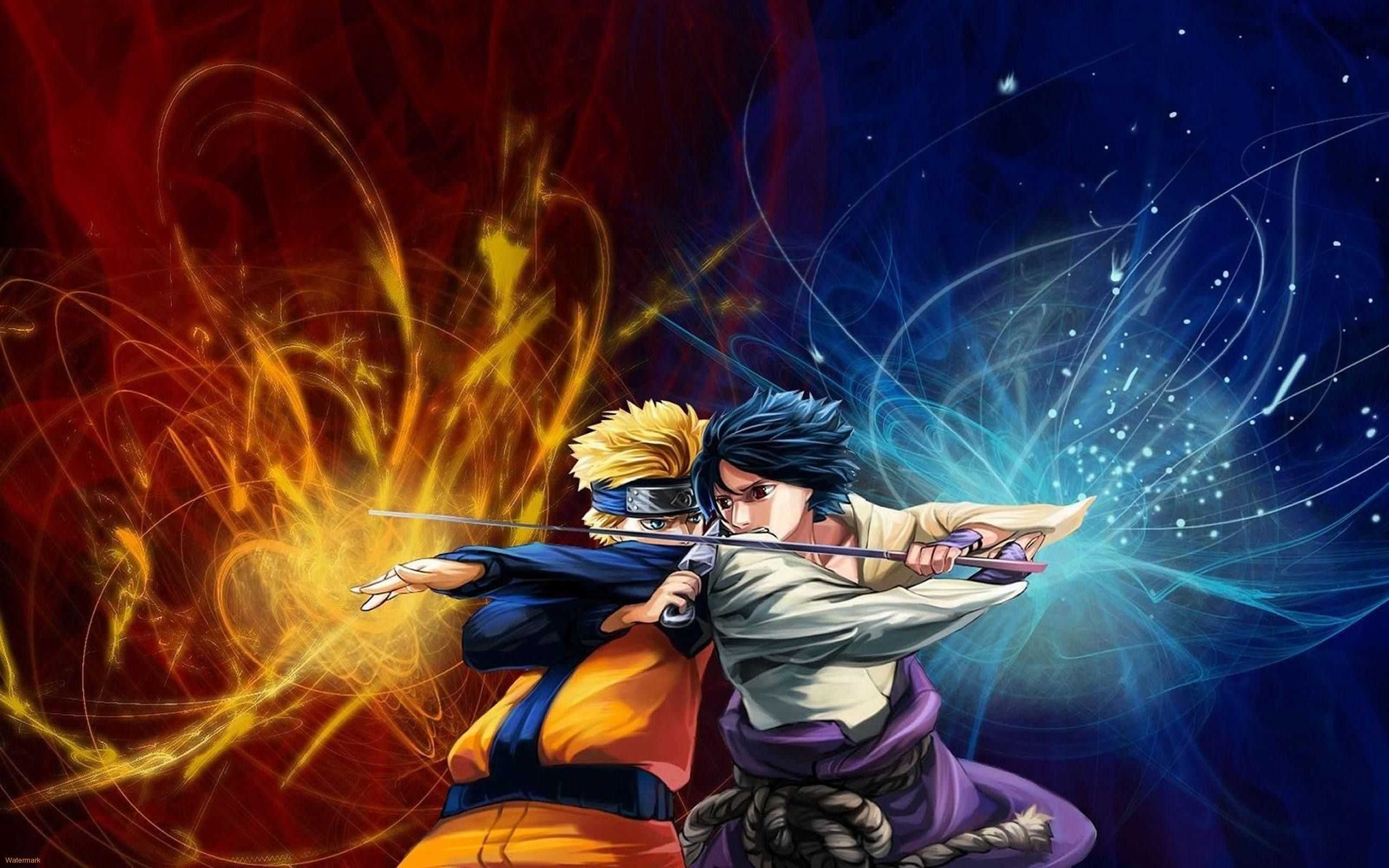 Naruto Android Wallpapers