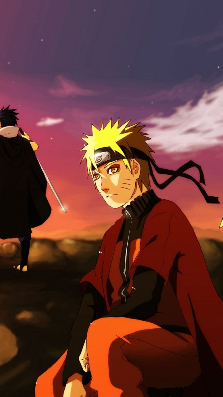 Naruto Android Wallpapers