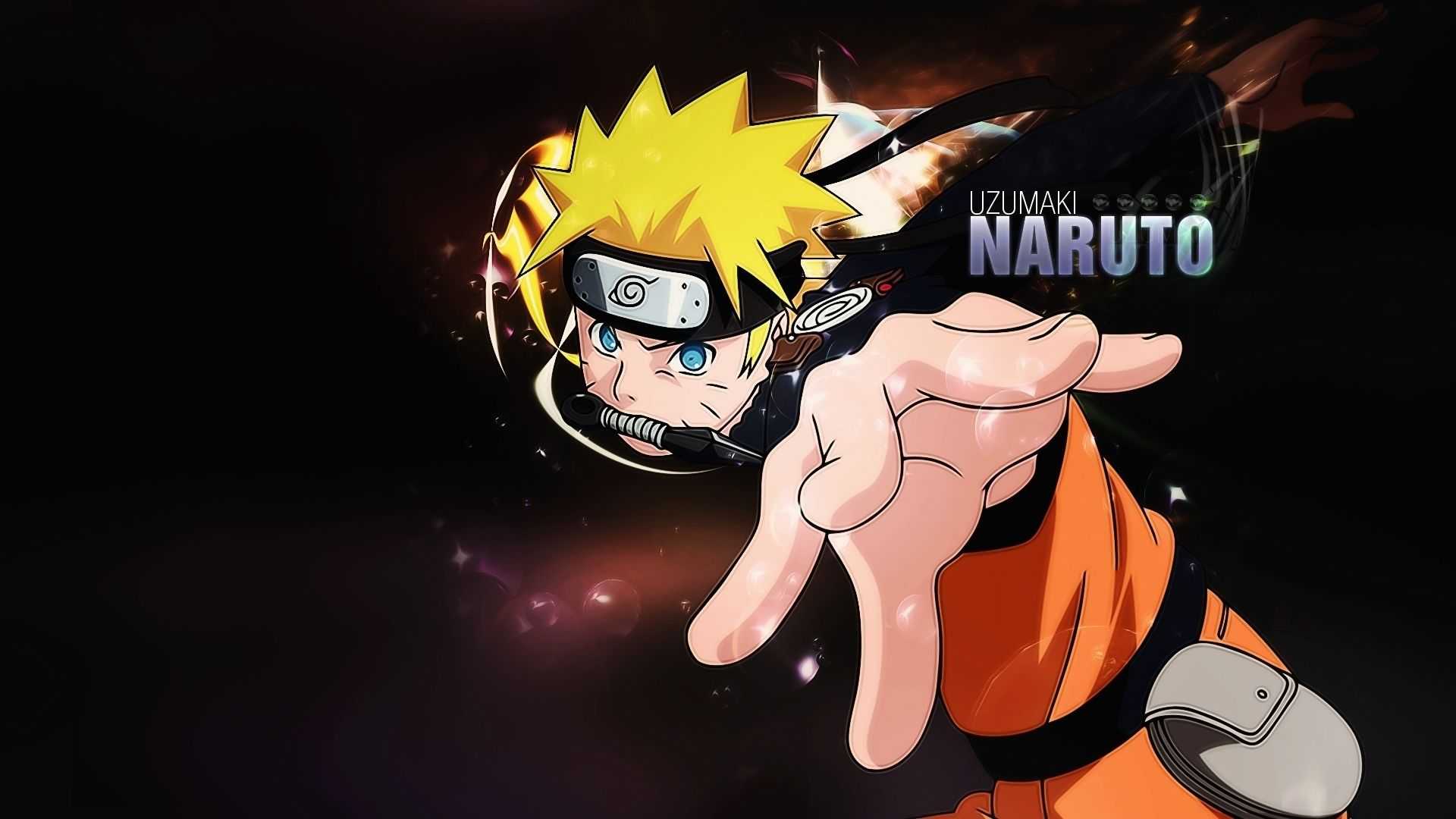 Naruto Android Wallpapers