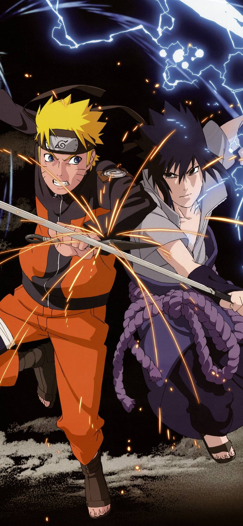 Naruto Anime 2019 Wallpapers