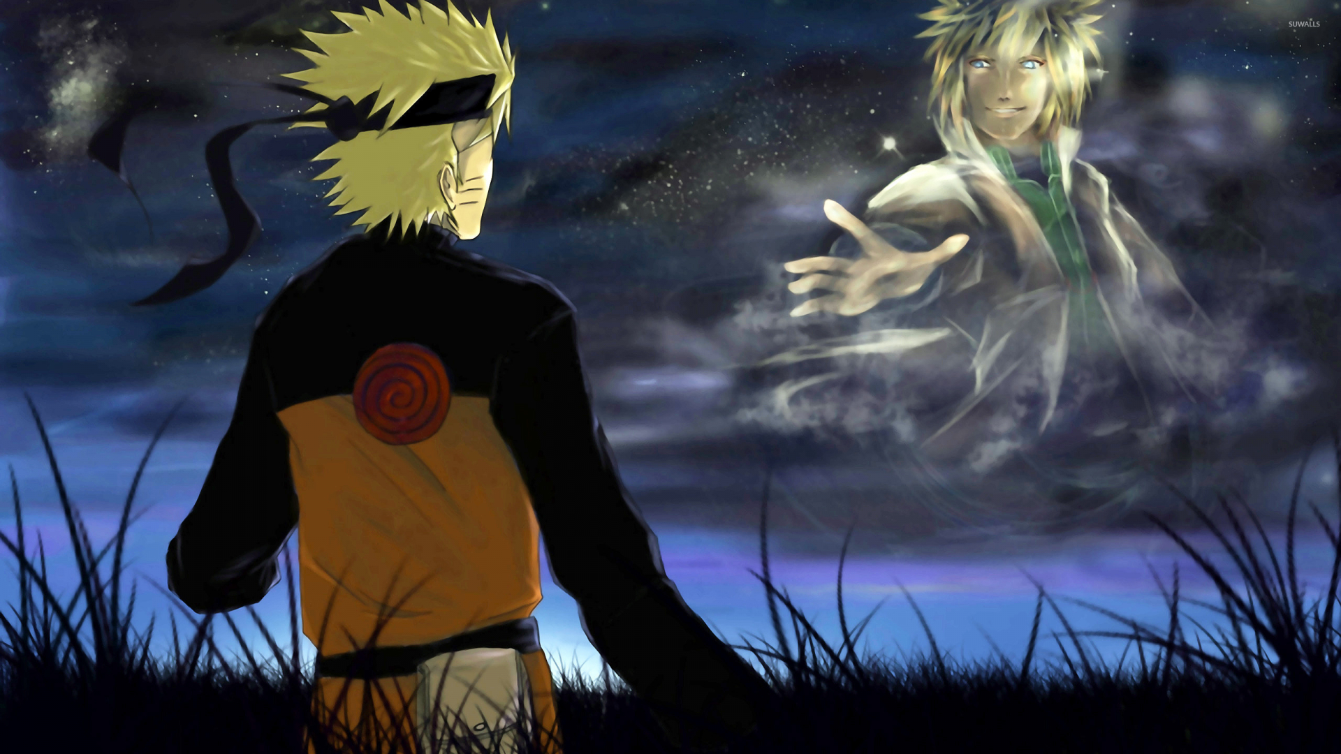 Naruto Anime 2019 Wallpapers