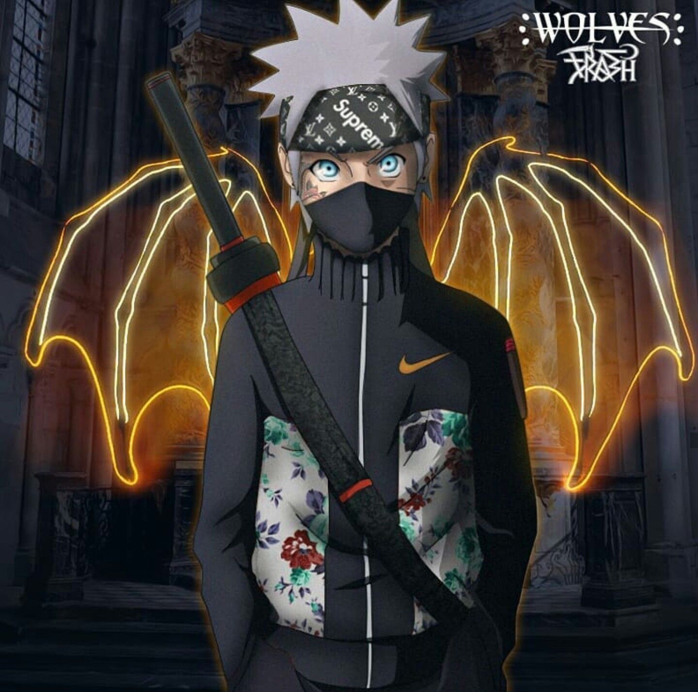 Naruto Cartoon Wallpapers