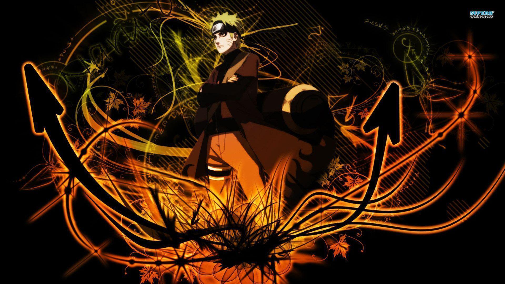 Naruto Cartoon Wallpapers