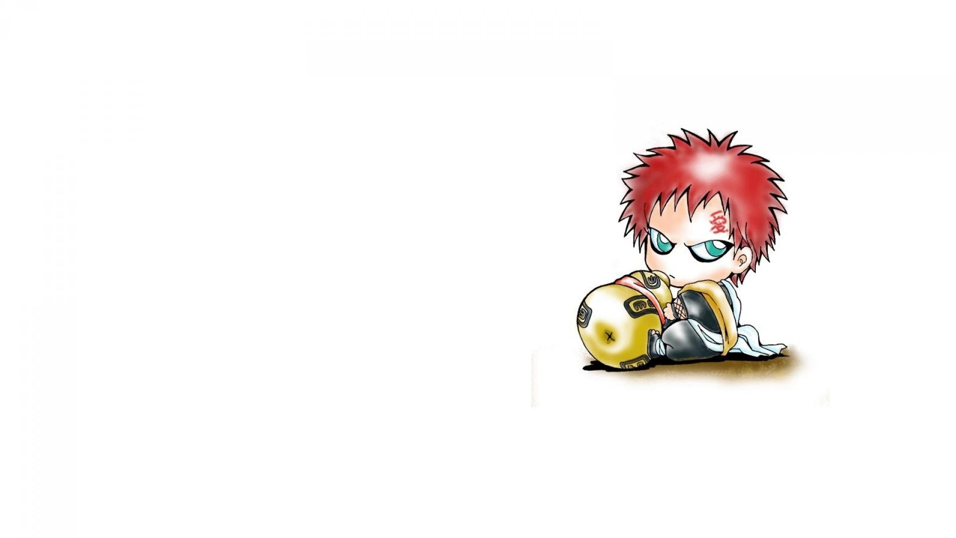 Naruto Chibi Wallpapers