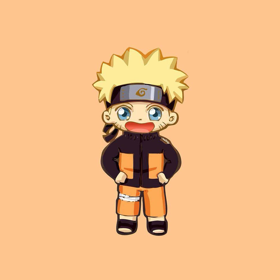 Naruto Chibi Wallpapers