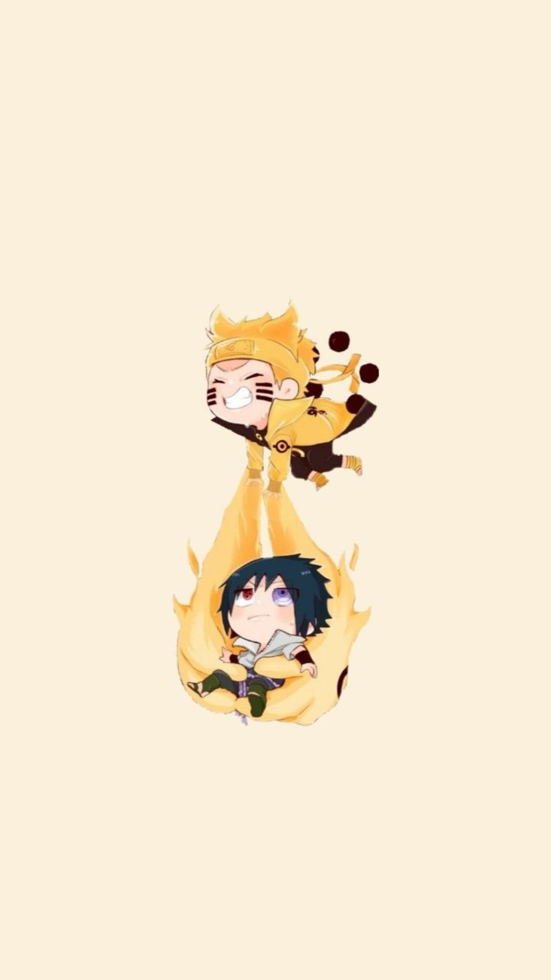 Naruto Chibi Wallpapers