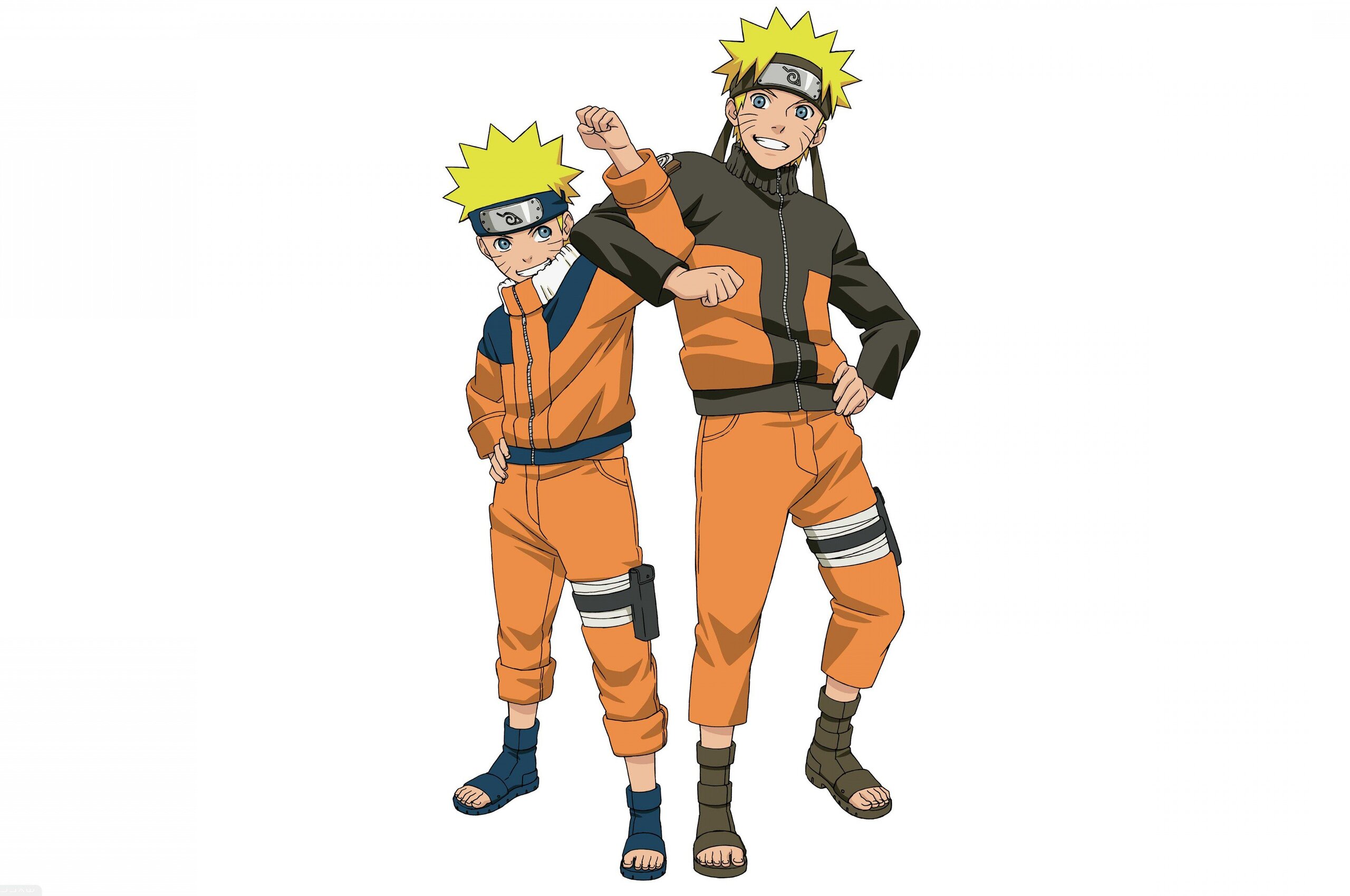 Naruto Chromebook Wallpapers