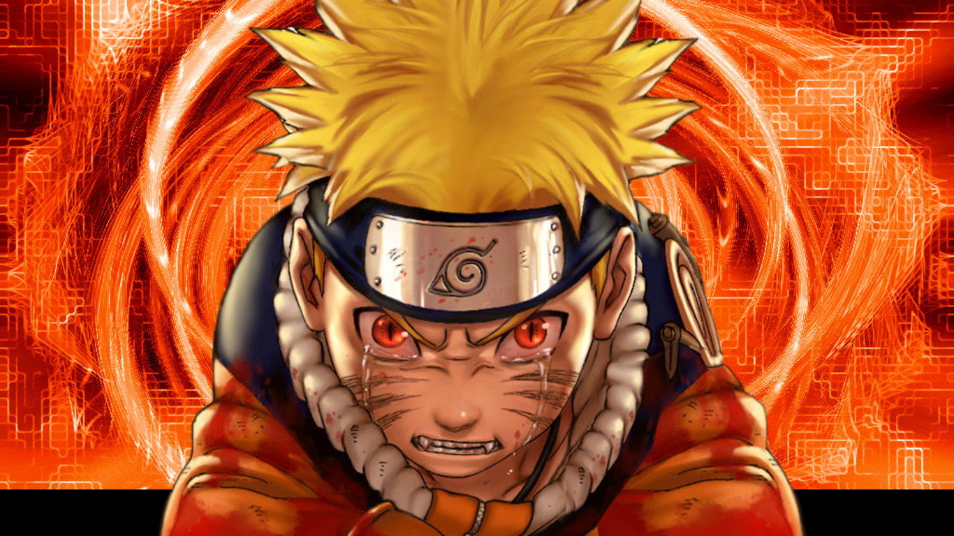 Naruto Chromebook Wallpapers