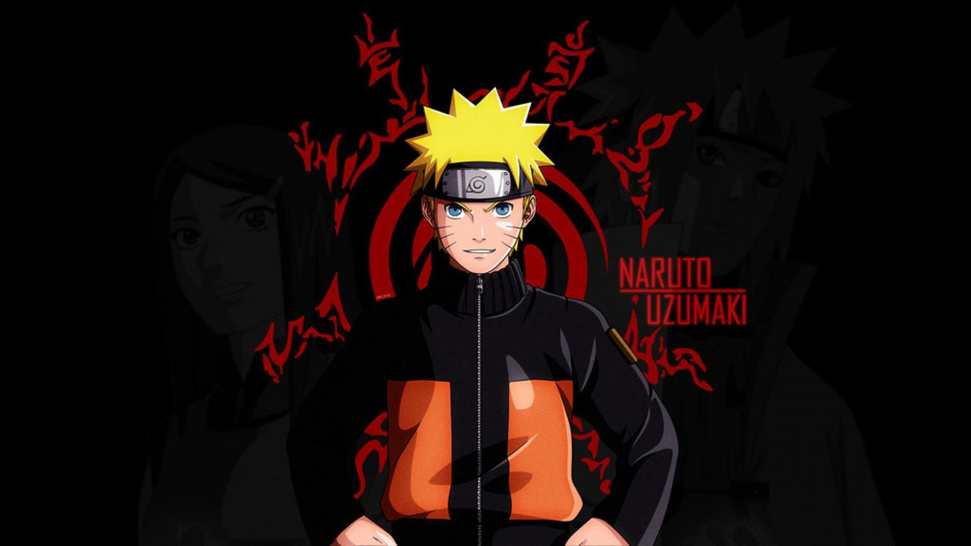 Naruto Computer Wallpapers