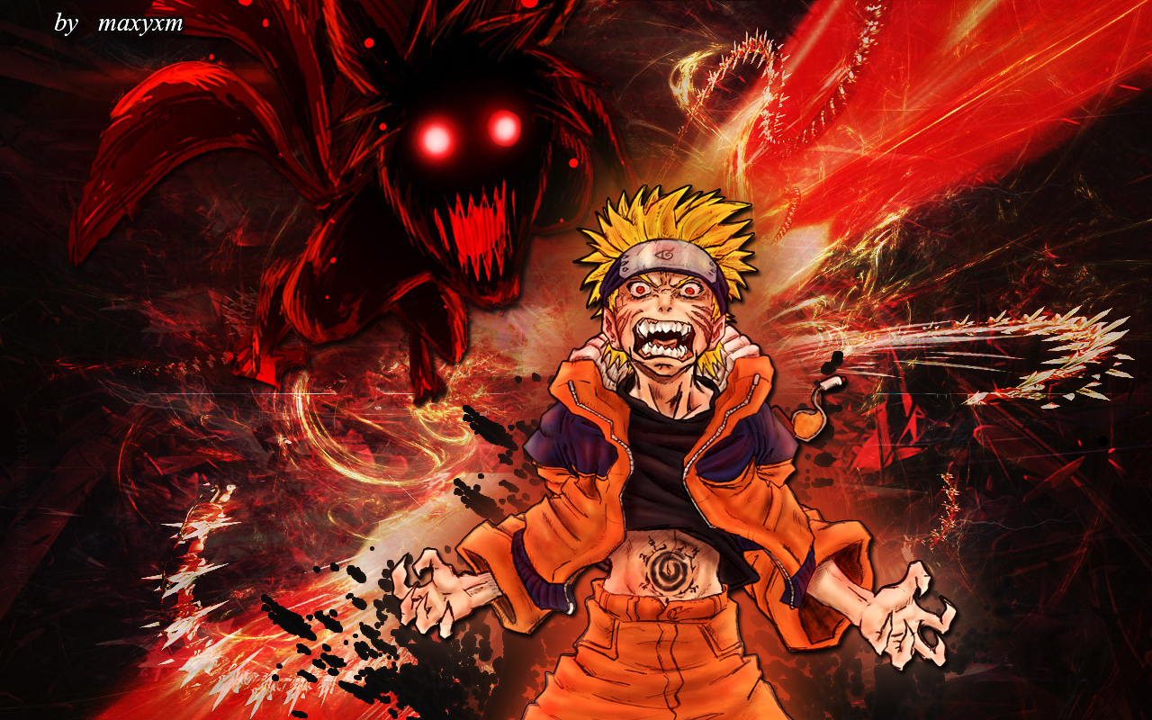 Naruto Cool Wallpapers