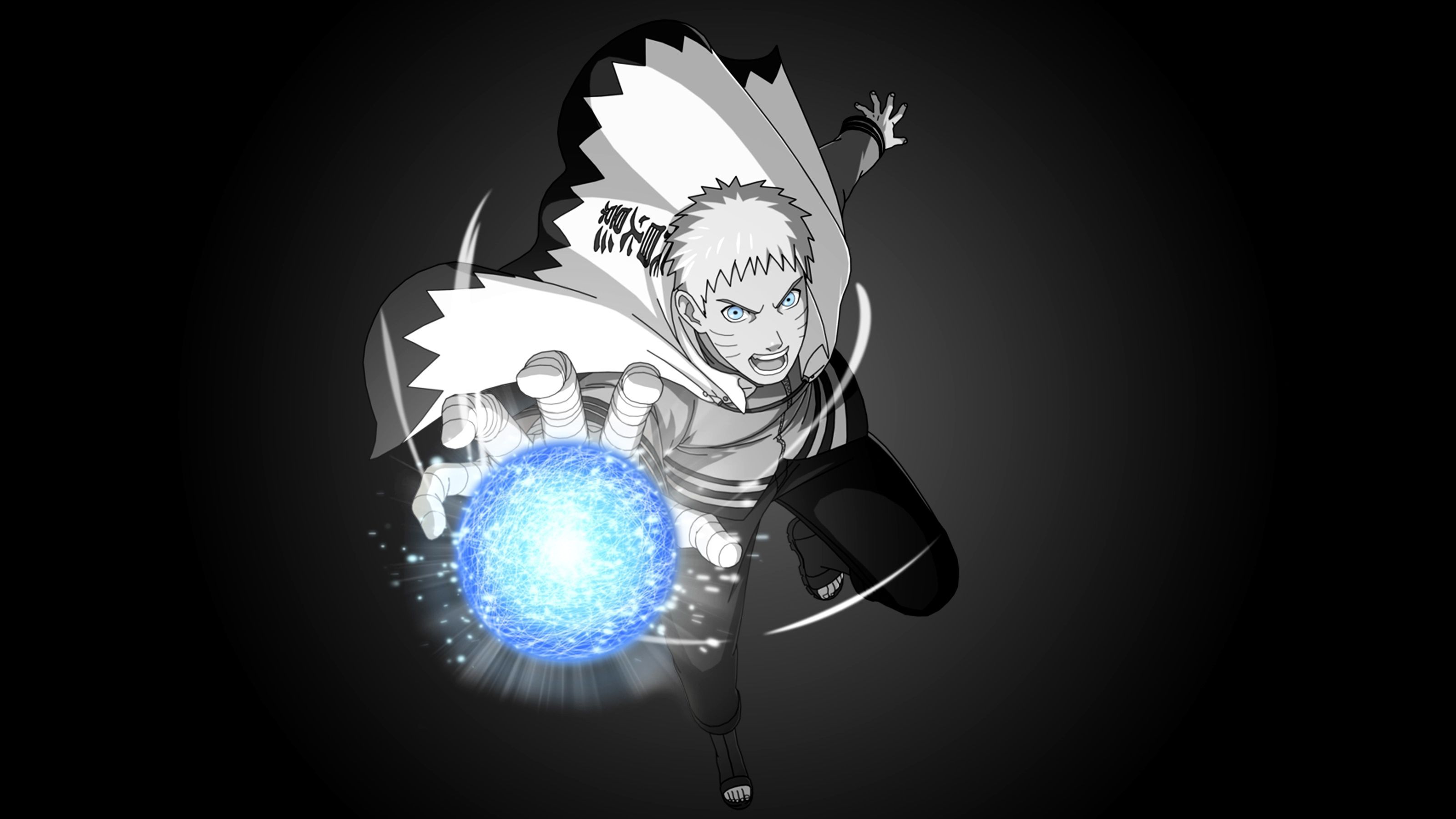 Naruto Dark Wallpapers