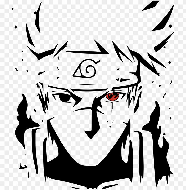 Naruto Drawing Wallpapers