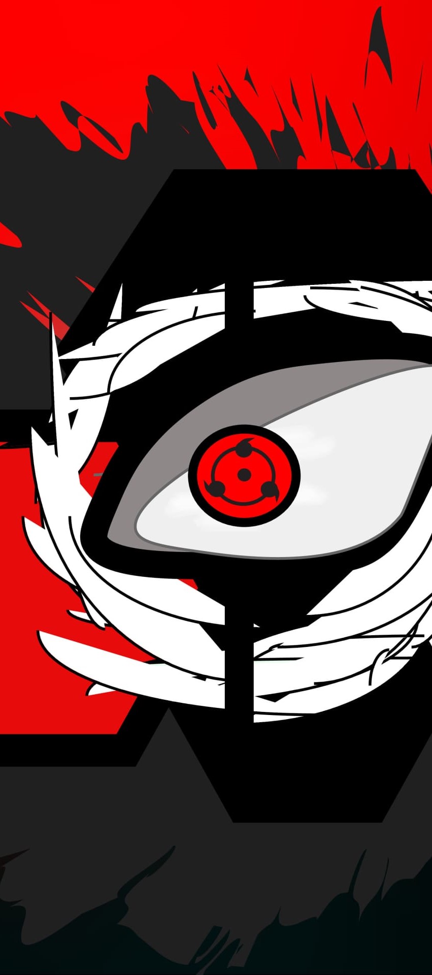 Naruto Eye Wallpapers