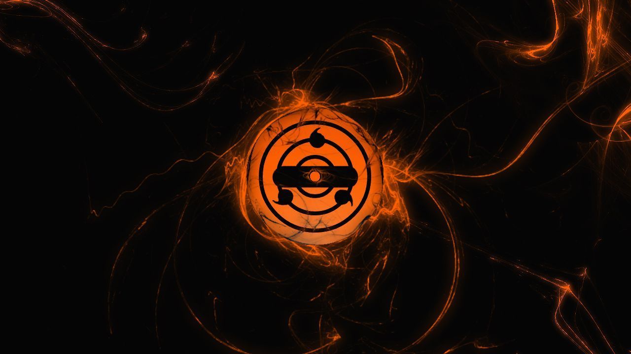 Naruto Eyes Wallpapers