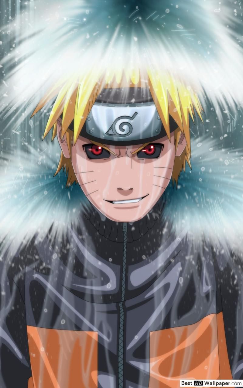 Naruto Face Wallpapers